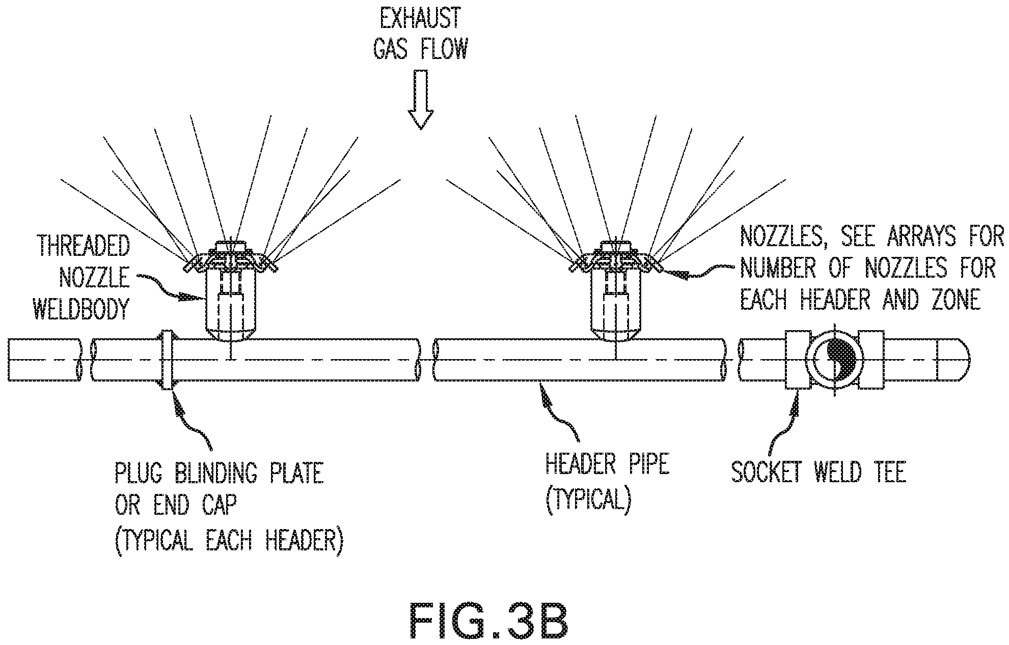 Patent US11779878 Figure 16 – Carbon dioxide capture device and method