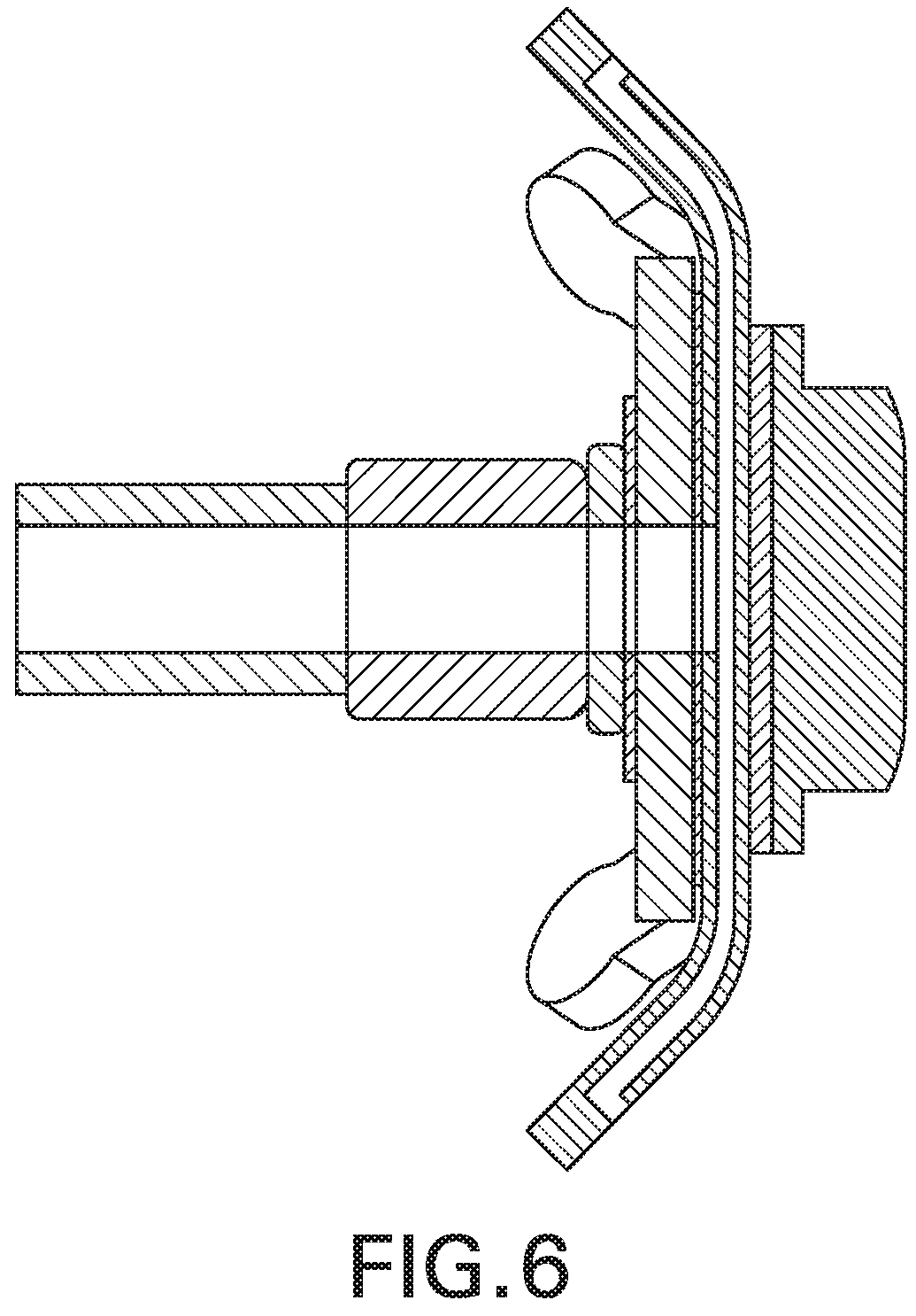 Patent US11779878 Figure 19 – Carbon dioxide capture device and method
