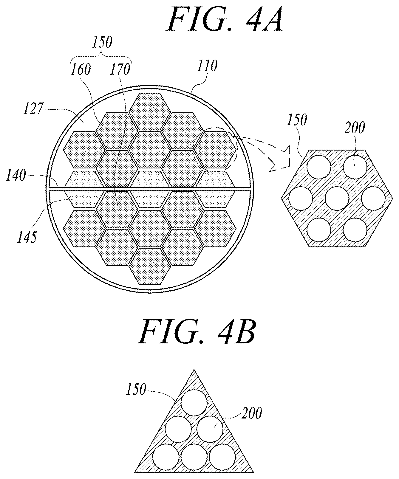 Patent US11779884 Figure 3 – Reverse osmosis system and seawater desalination system having the same