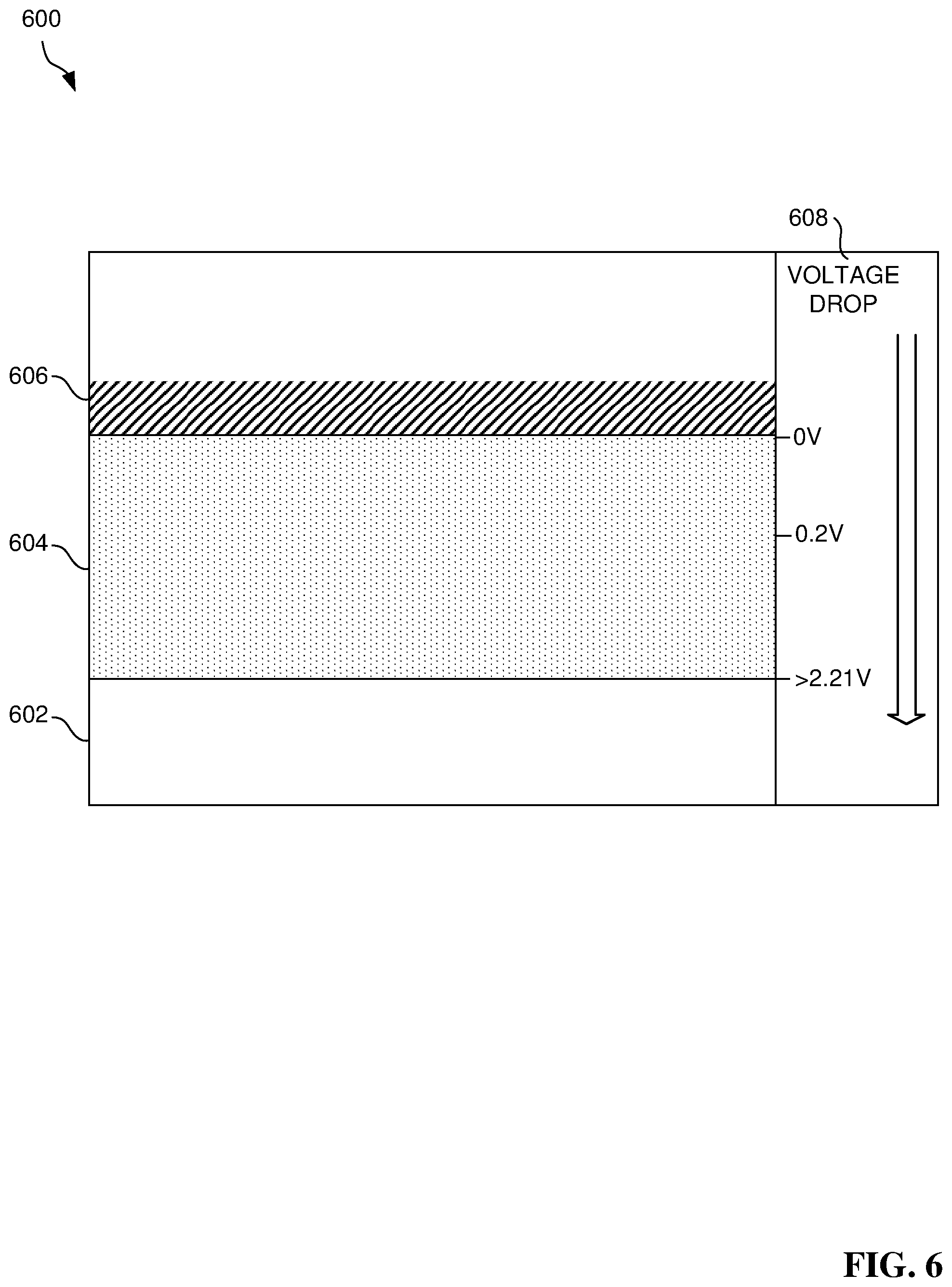 Patent US11779886 Figure 6 – Water-impermeable carbon-based electrolyte and separation membrane and fabrication thereof