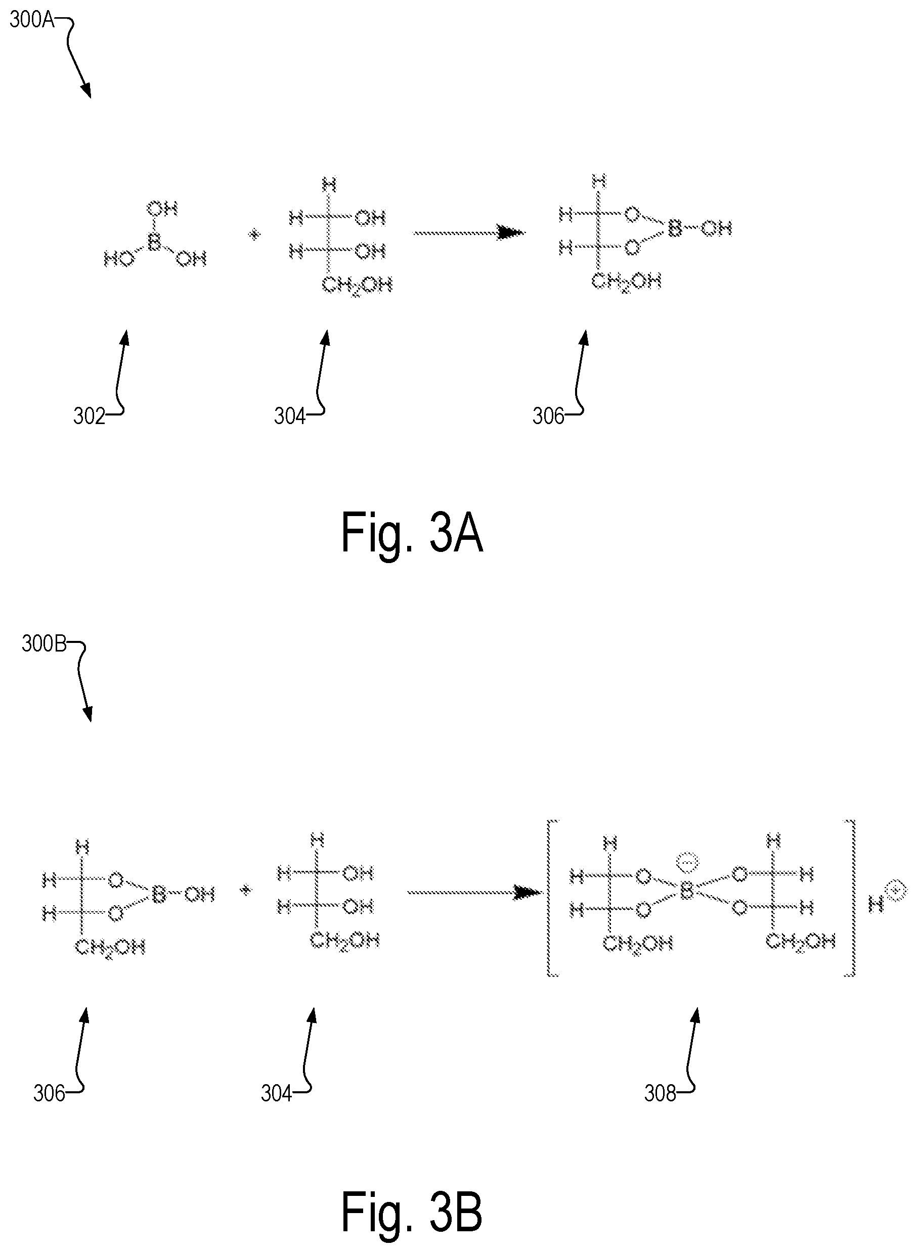 Patent US11779889 Figure 3 – Boron-containing porous membranes and methods of use thereof