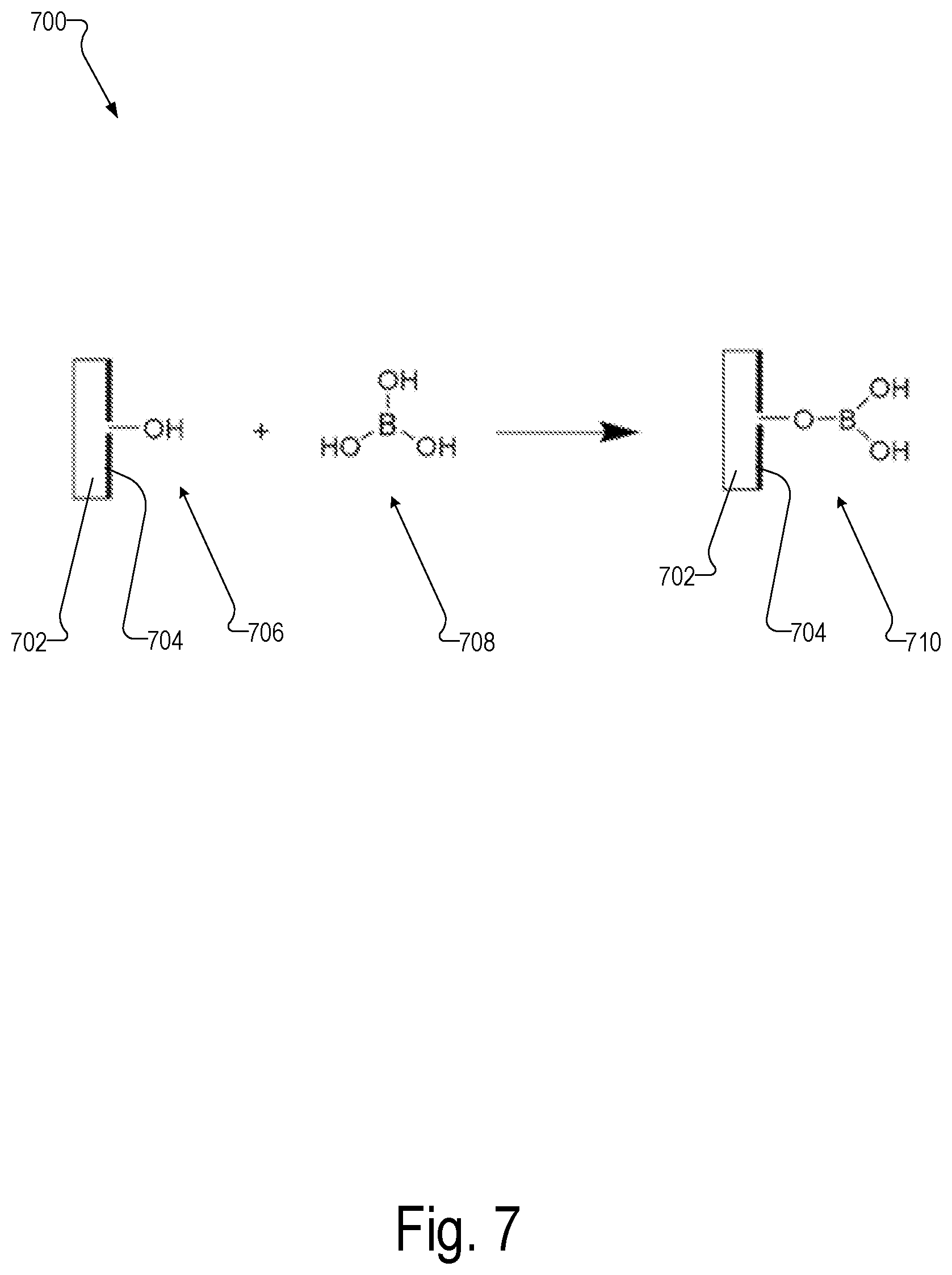 Patent US11779889 Figure 7 – Boron-containing porous membranes and methods of use thereof