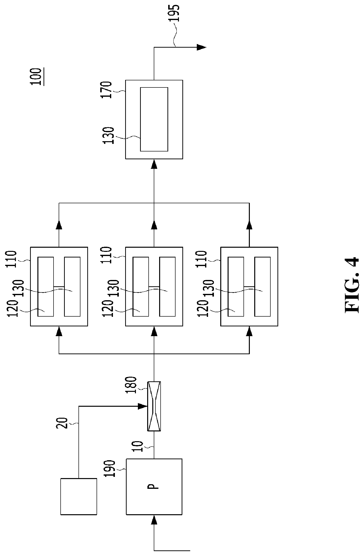 Patent US11779890 Figure 4 – Nano-micro bubble generator