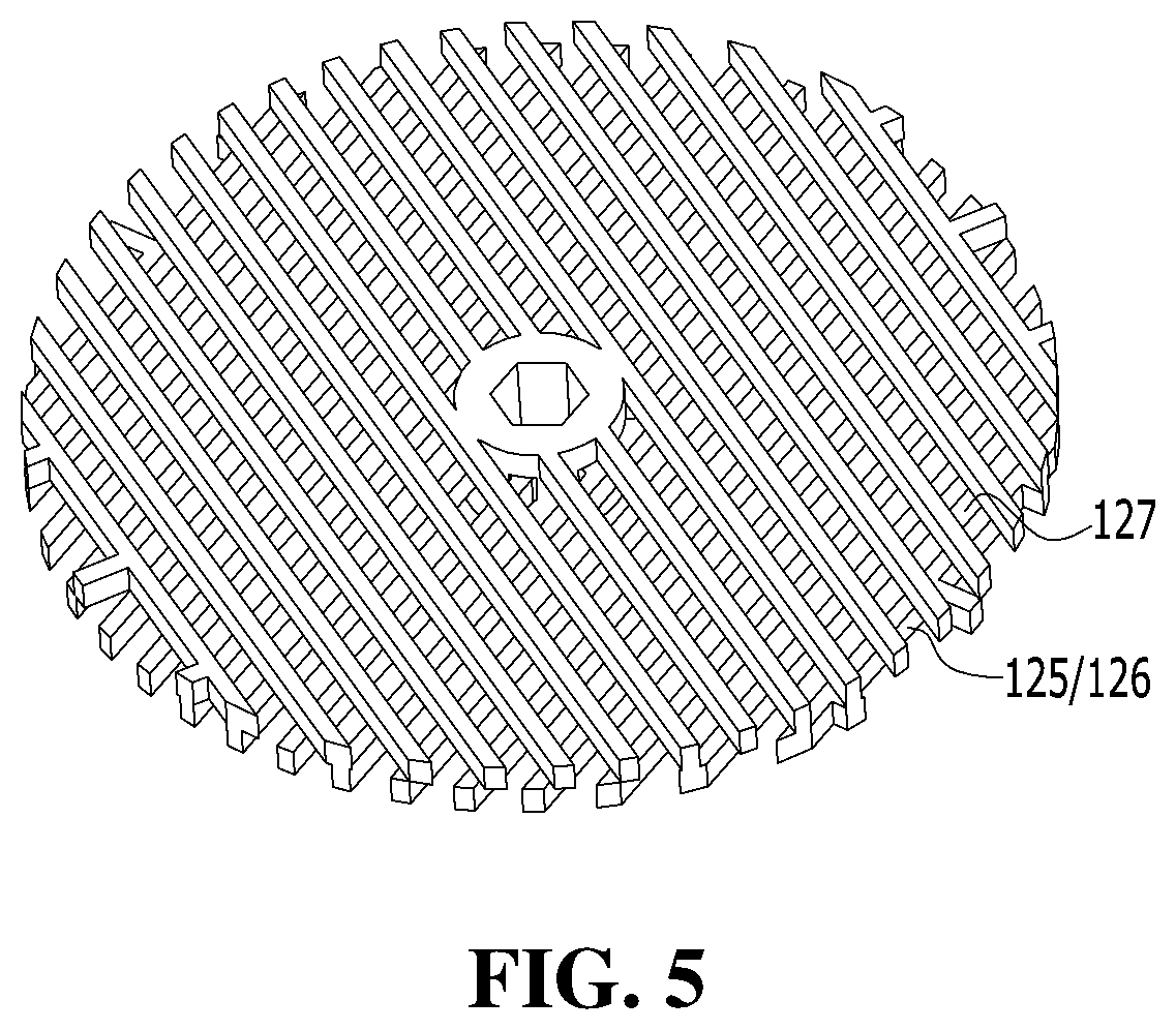 Patent US11779890 Figure 5 – Nano-micro bubble generator
