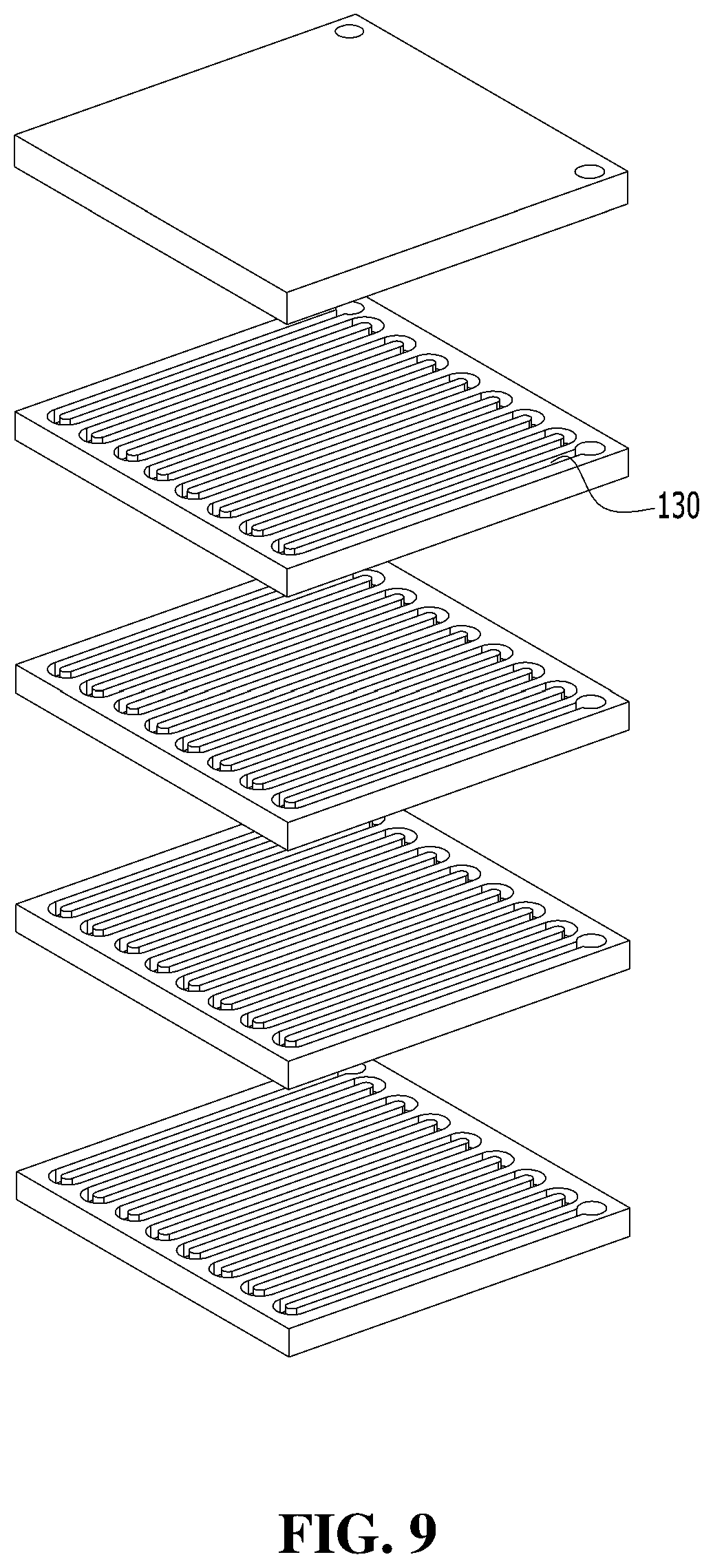 Patent US11779890 Figure 9 – Nano-micro bubble generator