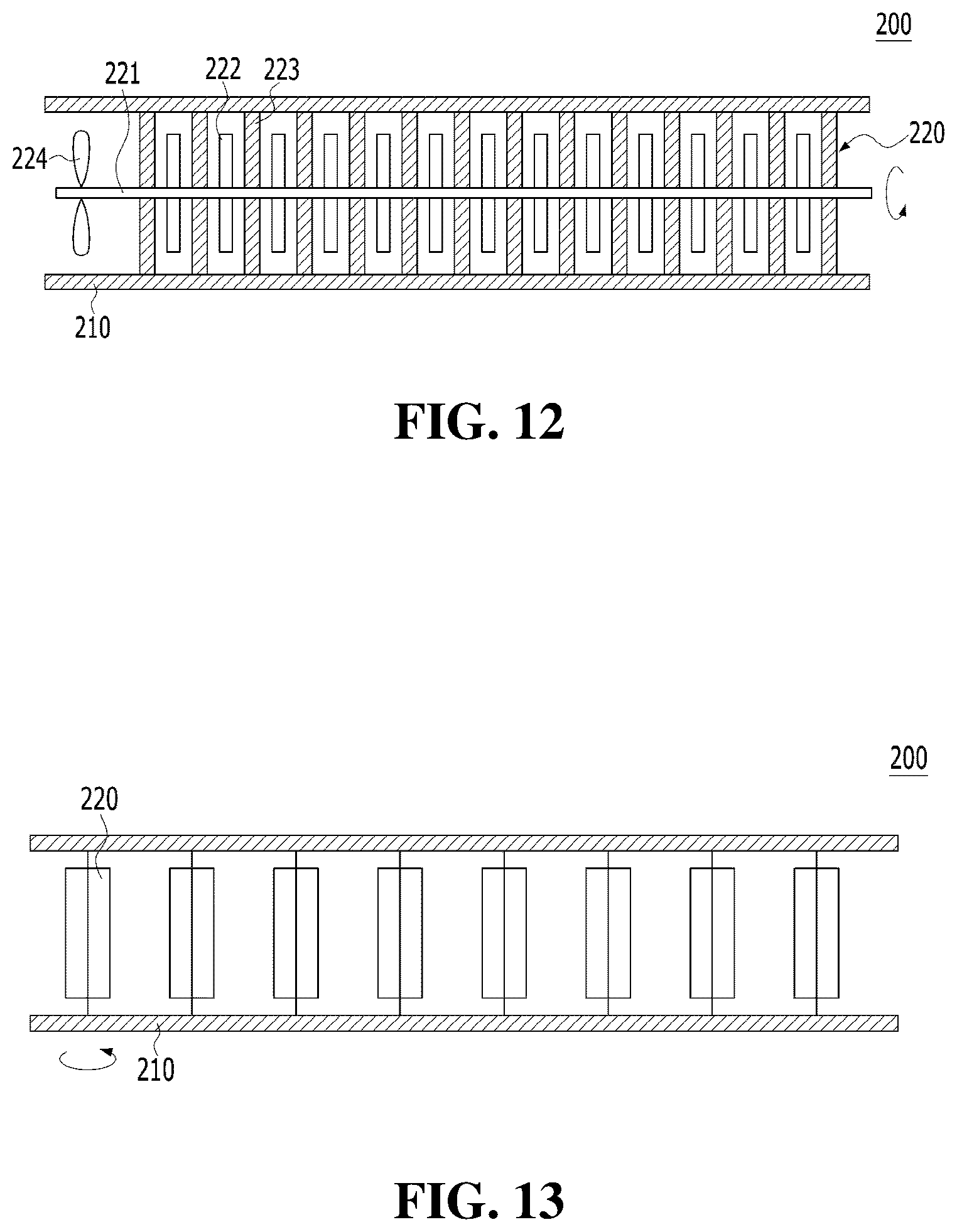 Patent US11779890 Figure 12 – Nano-micro bubble generator
