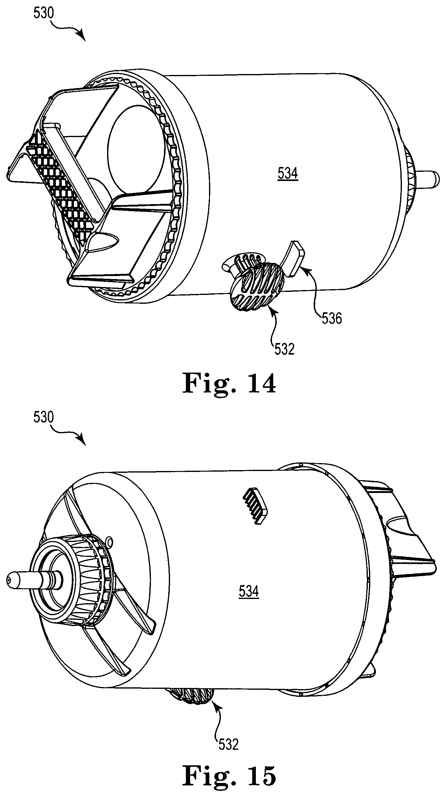 Patent US11779892 Figure 11 – Paint storage and mixing system