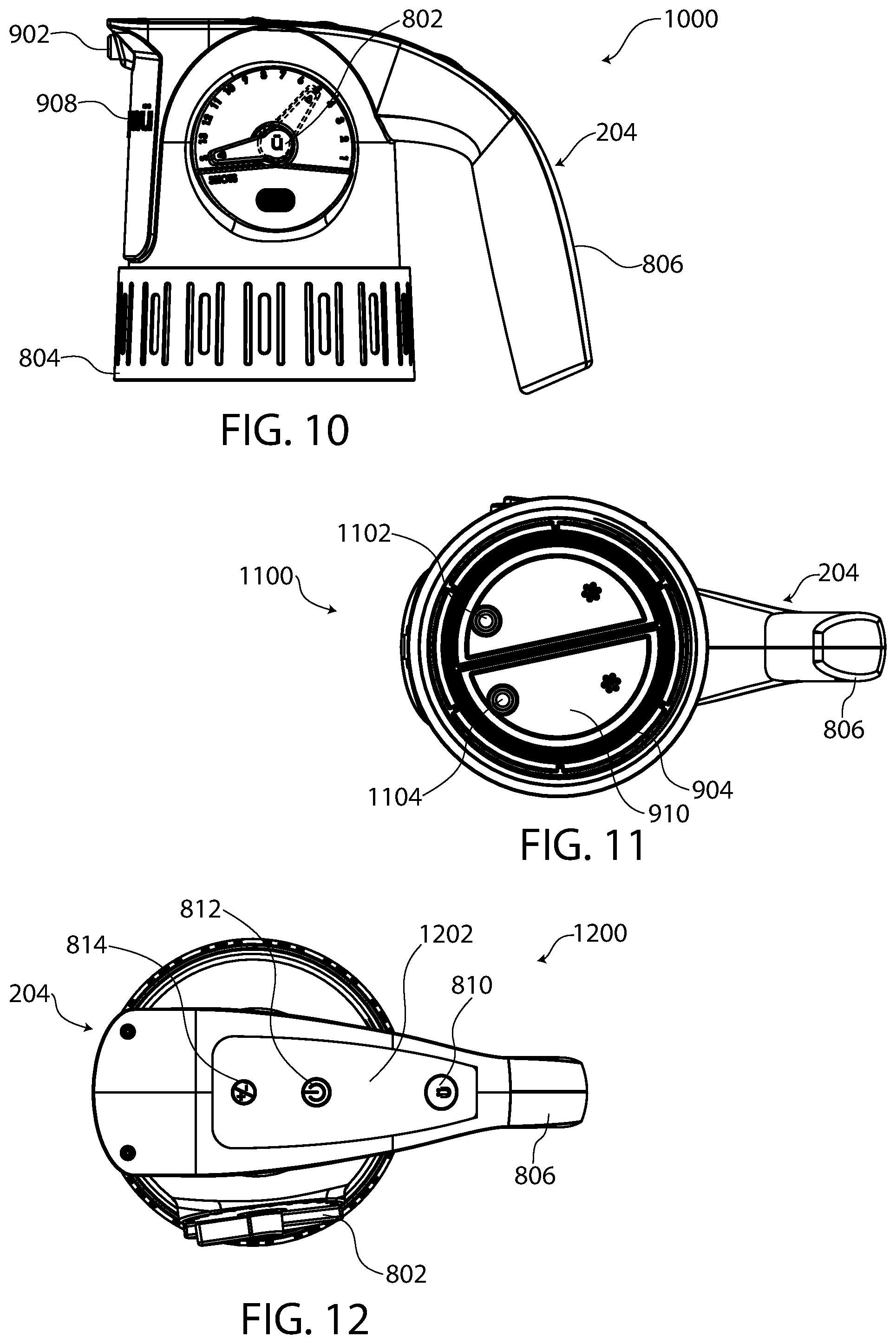 Patent US11779893 Figure 7 – Beverage dispensing system and method
