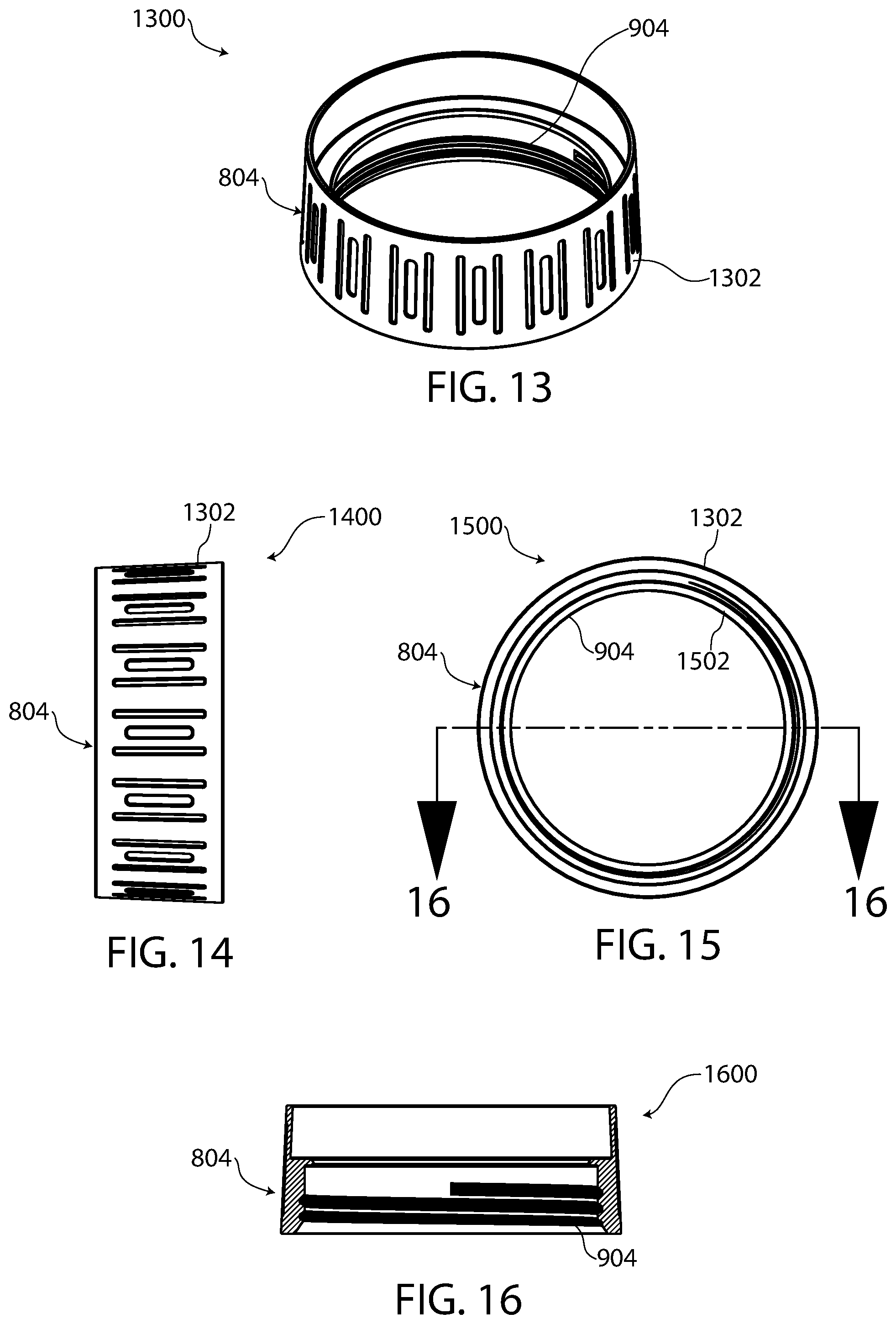 Patent US11779893 Figure 8 – Beverage dispensing system and method