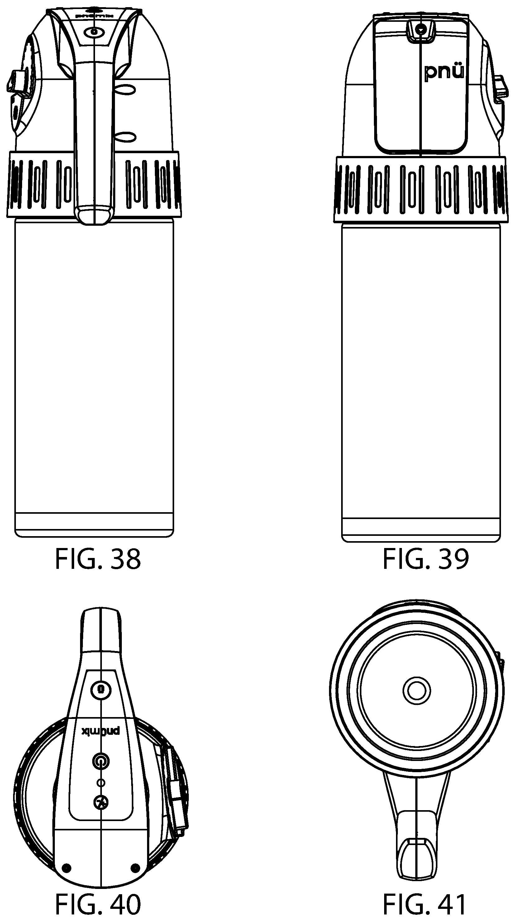 Patent US11779893 Figure 19 – Beverage dispensing system and method