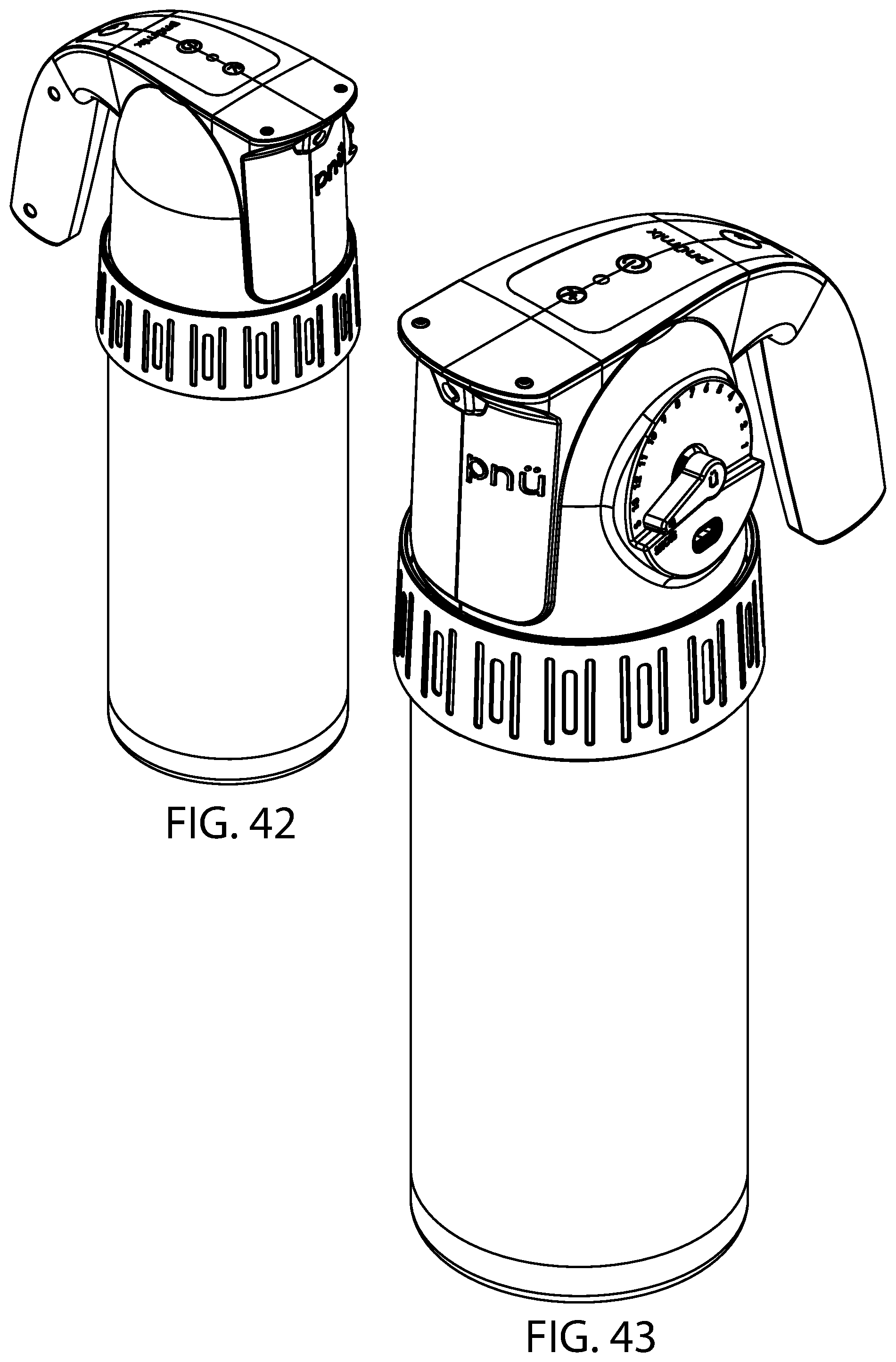 Patent US11779893 Figure 20 – Beverage dispensing system and method