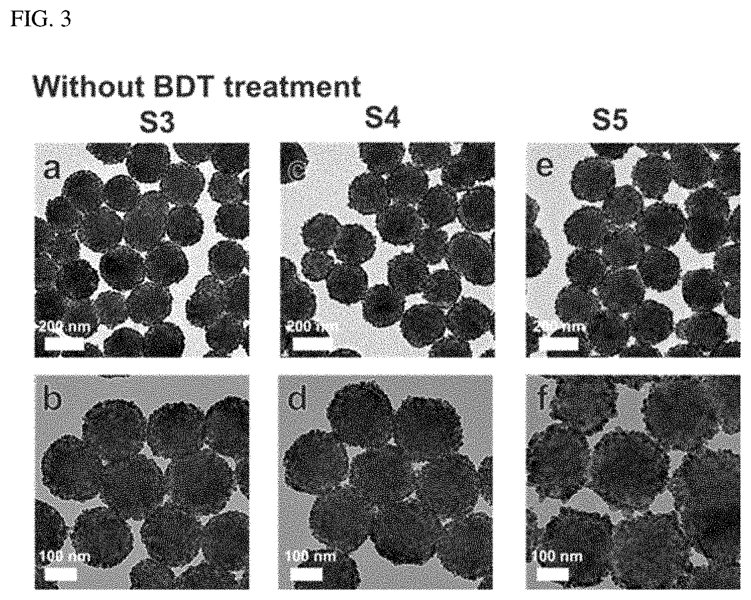Patent US11779896 Figure 3 – Magnetic-optical composite nanostructure