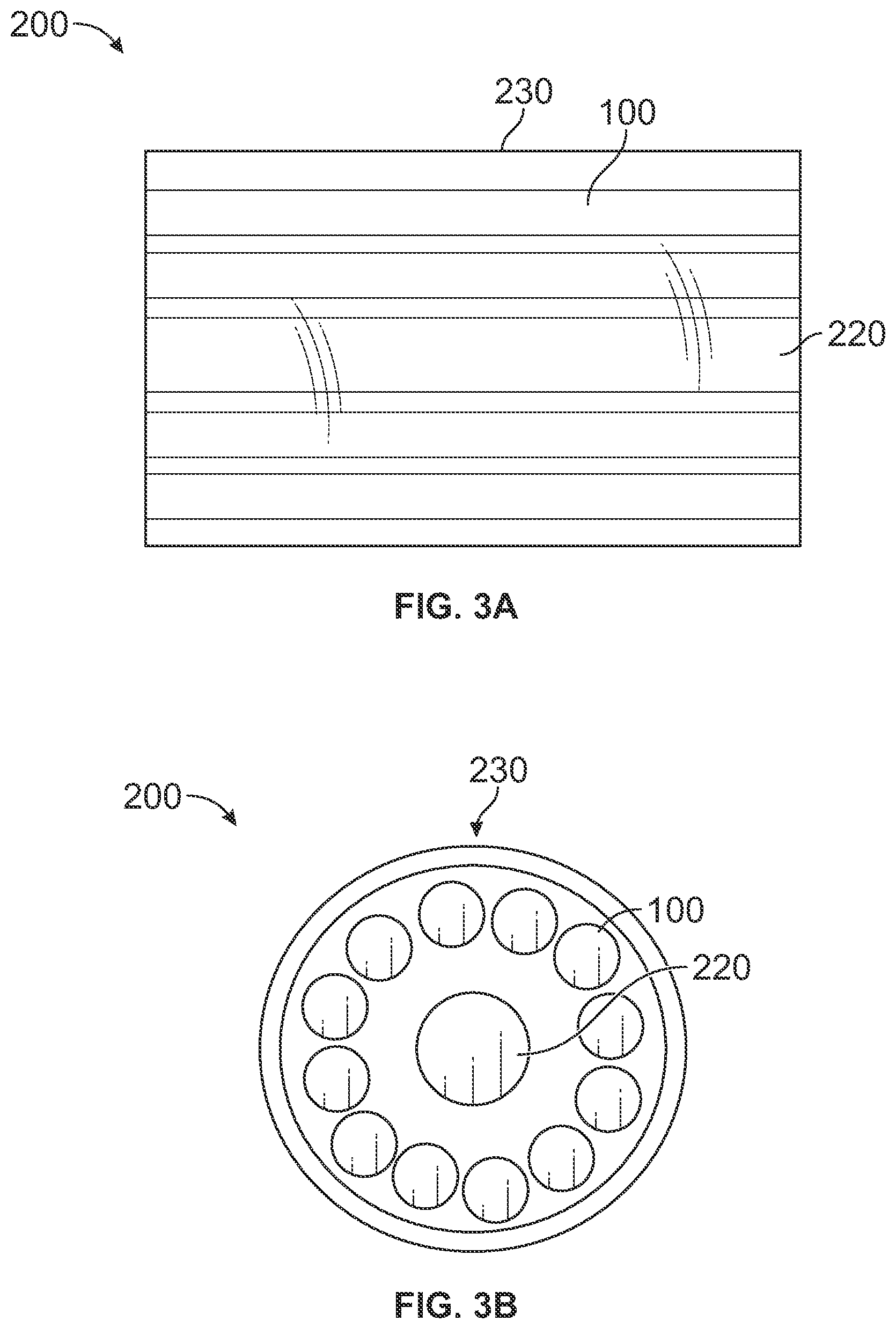 Patent US11779898 Figure 3 – Photocatalytic reactor system