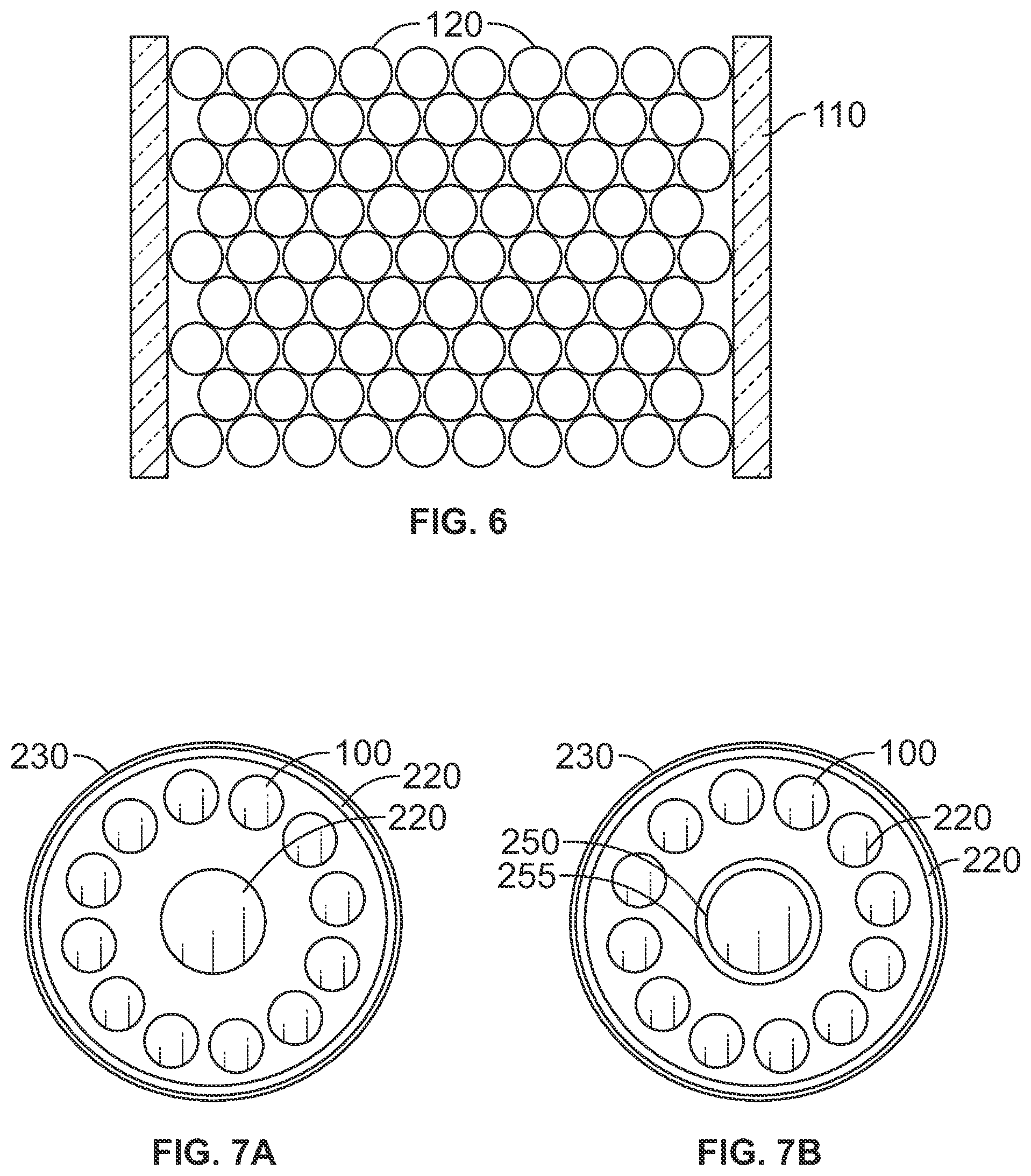 Patent US11779898 Figure 6 – Photocatalytic reactor system