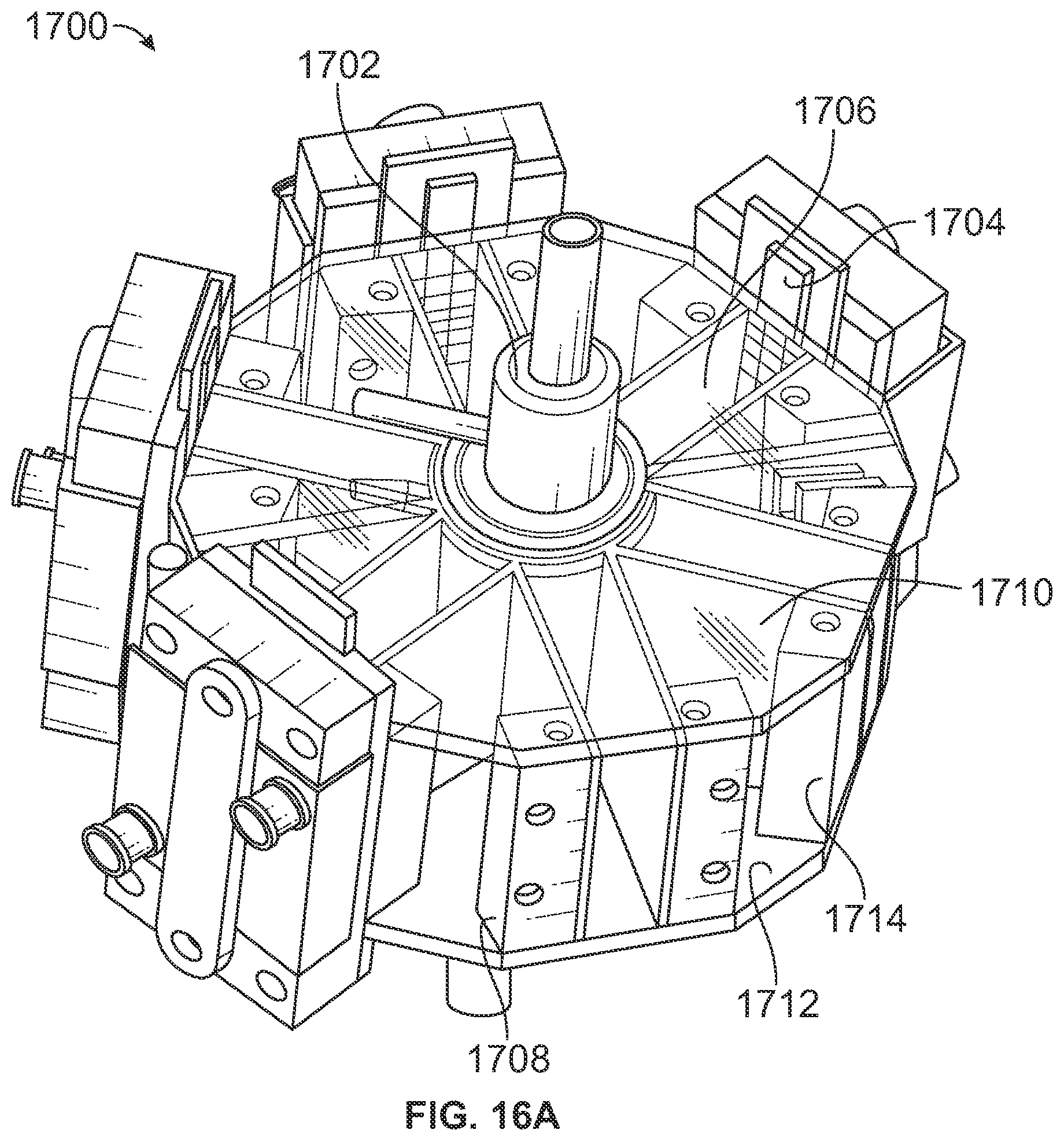 Patent US11779898 Figure 15 – Photocatalytic reactor system