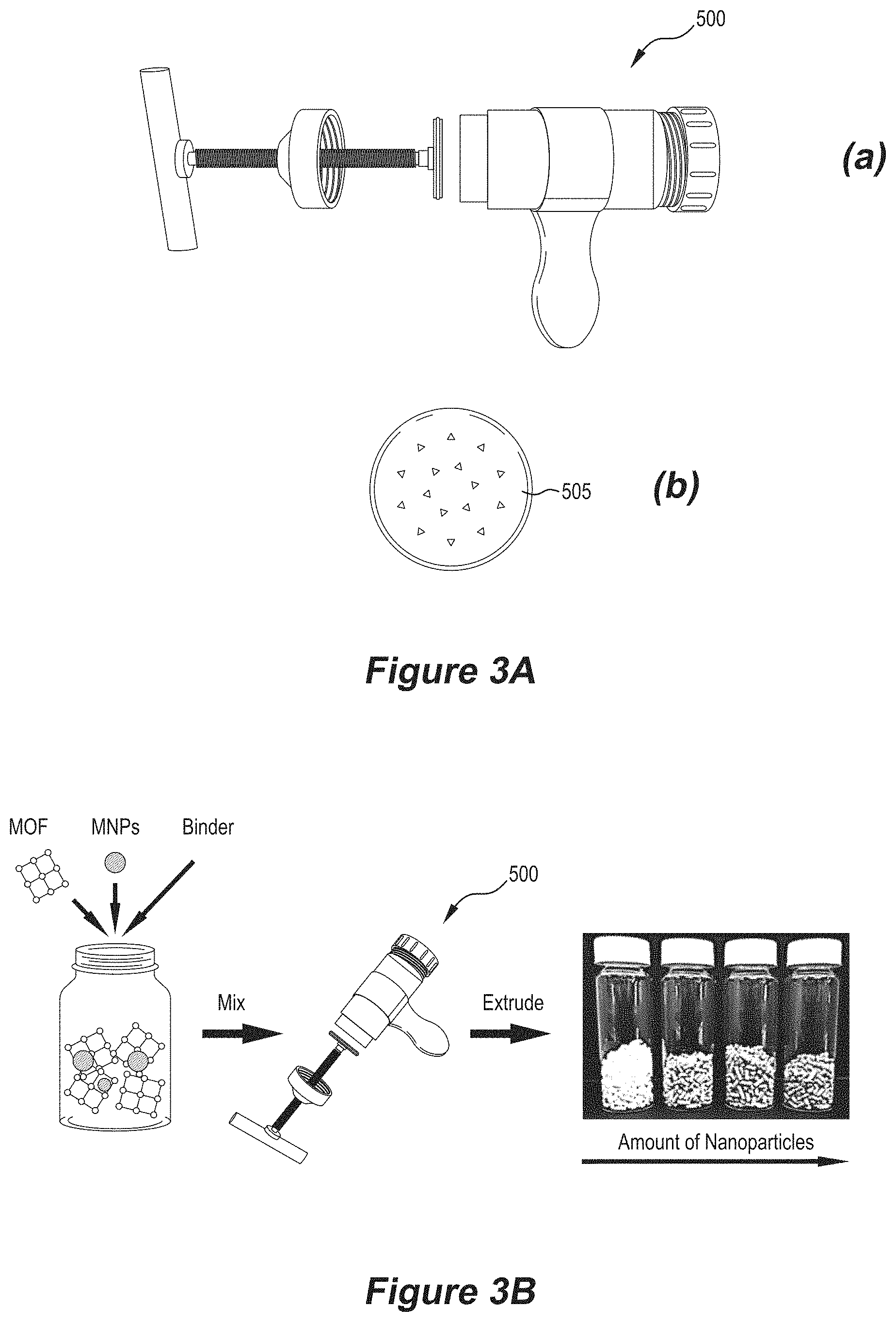 Patent US11779903 Figure 8 – Metal organic framework based water capture apparatus