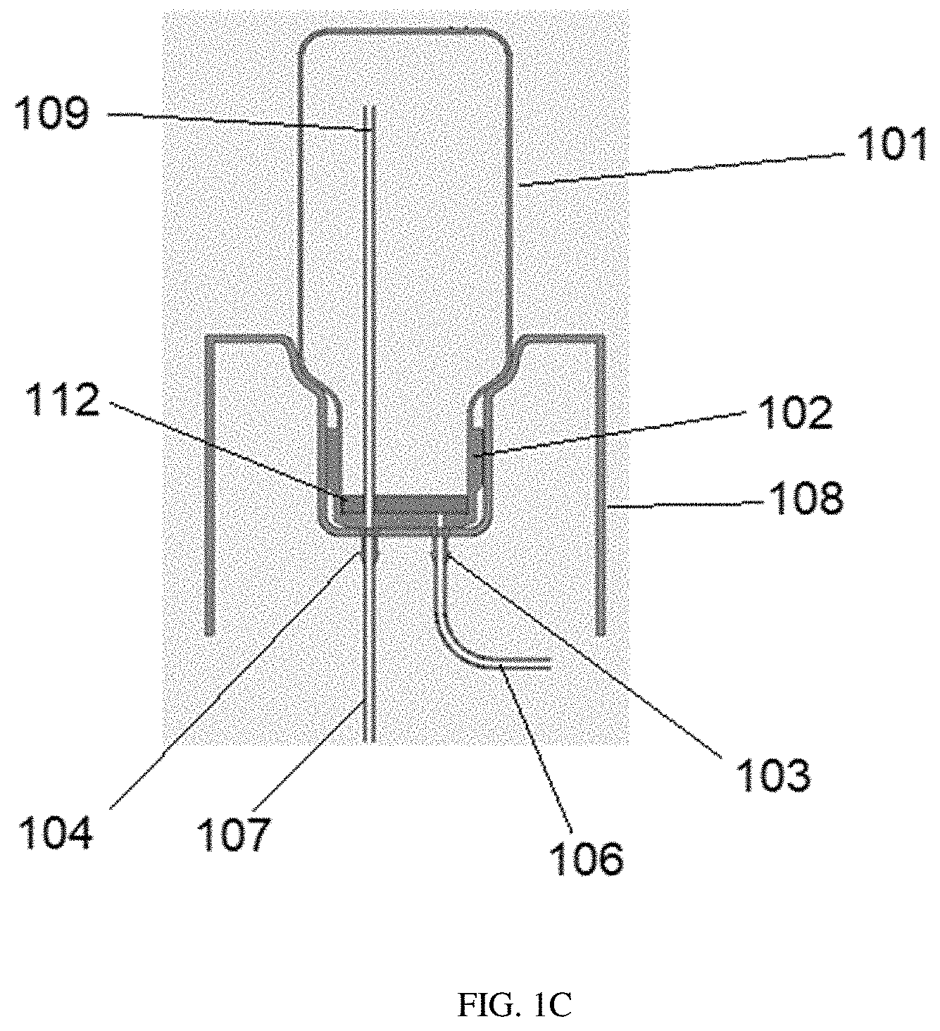 Patent US11779904 Figure 3 – Automatic recharger brine preparation from a canister