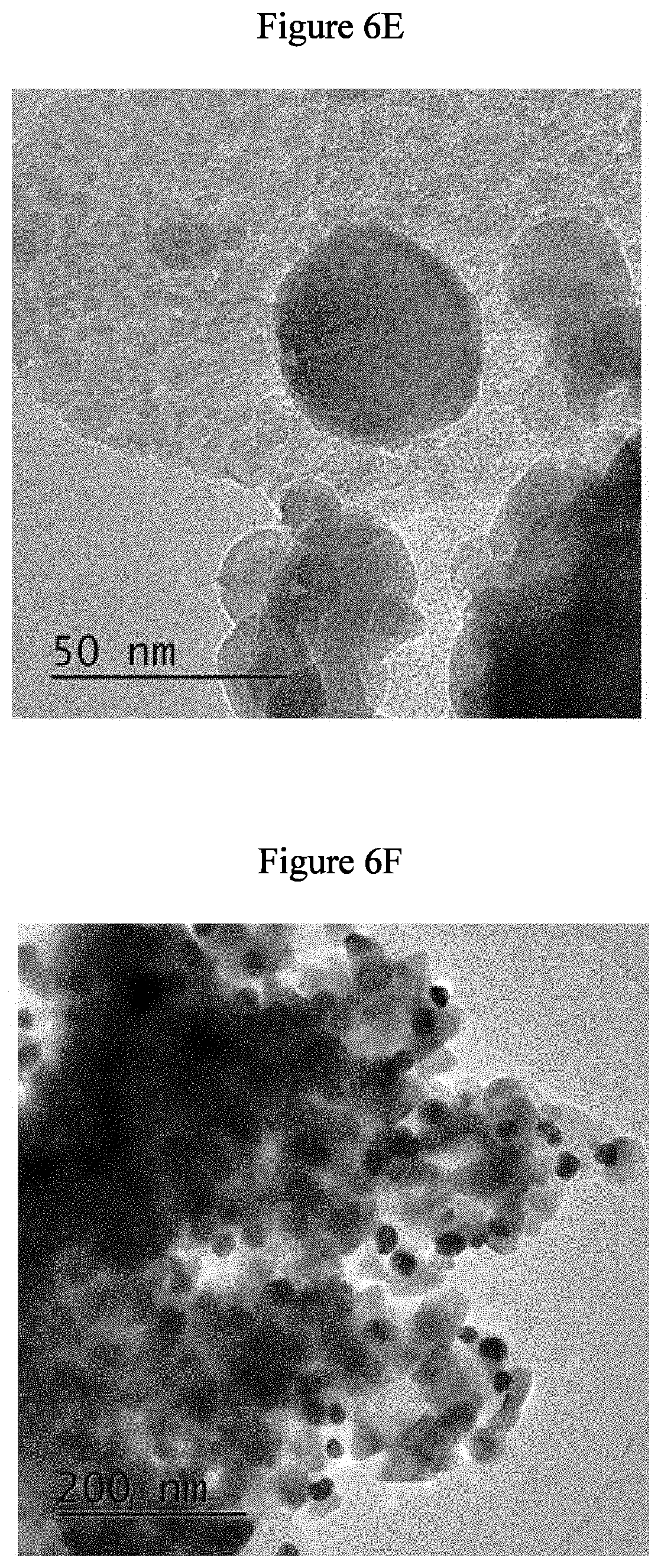 Patent US11779907 Figure 10 – Method for making a gold/zinc/graphene oxide photocatalyst composite