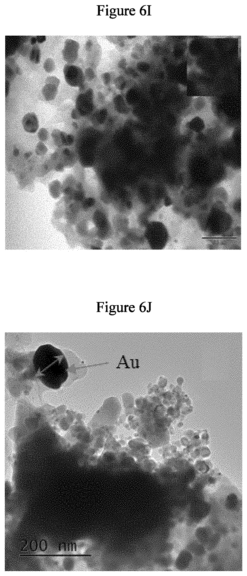 Patent US11779907 Figure 12 – Method for making a gold/zinc/graphene oxide photocatalyst composite