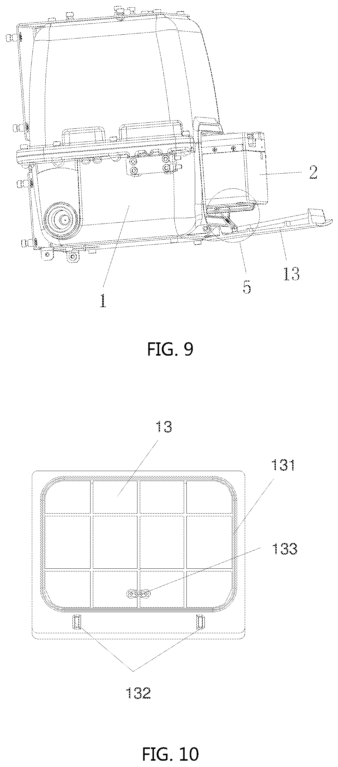 Patent US11779917 Figure 5 – Microfluidic chemiluminescence immunoassay analyzer