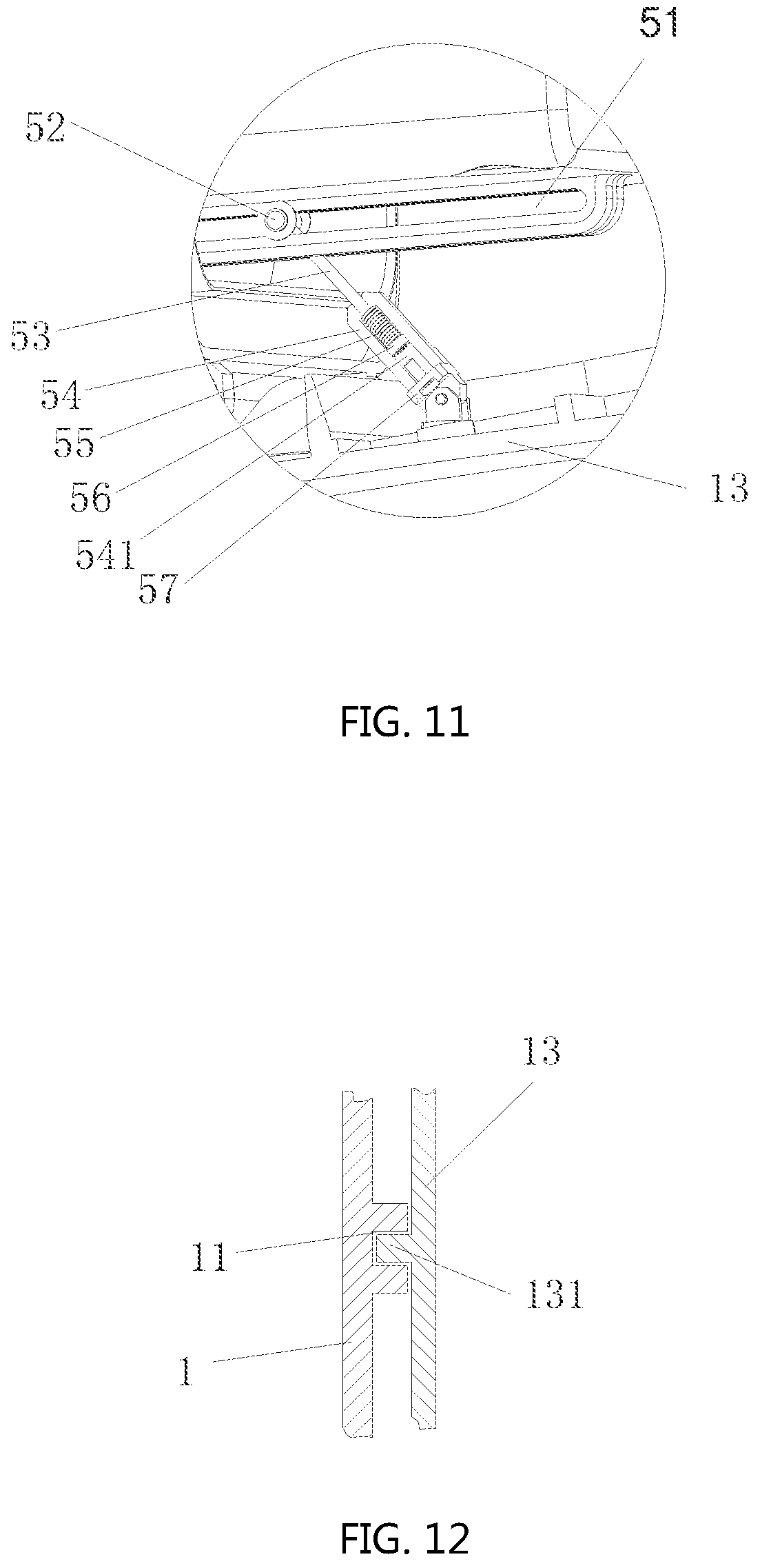 Patent US11779917 Figure 6 – Microfluidic chemiluminescence immunoassay analyzer