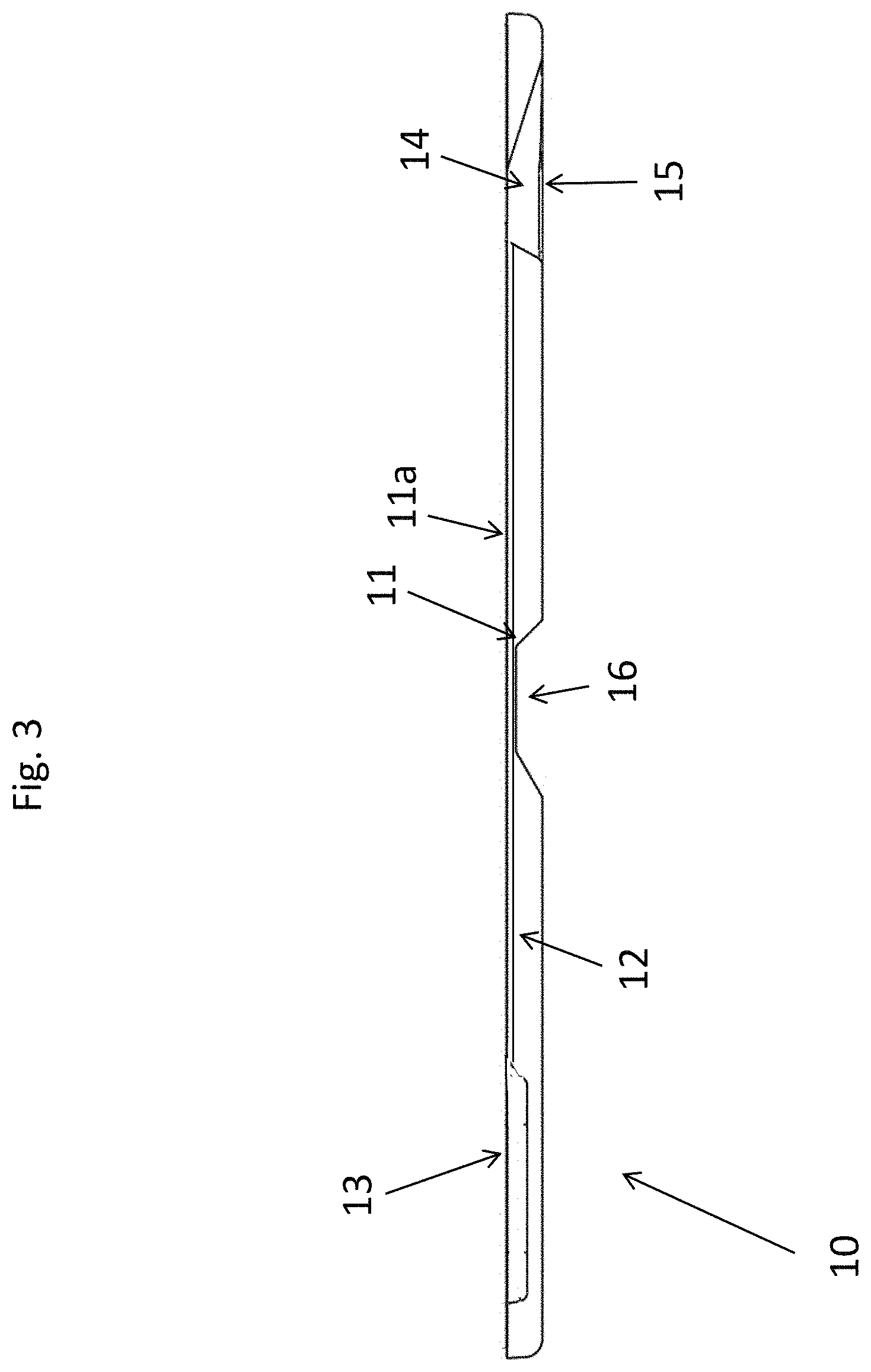 Patent US11779919 Figure 3 – Microfluidic detection system and a microfluidic cartridge