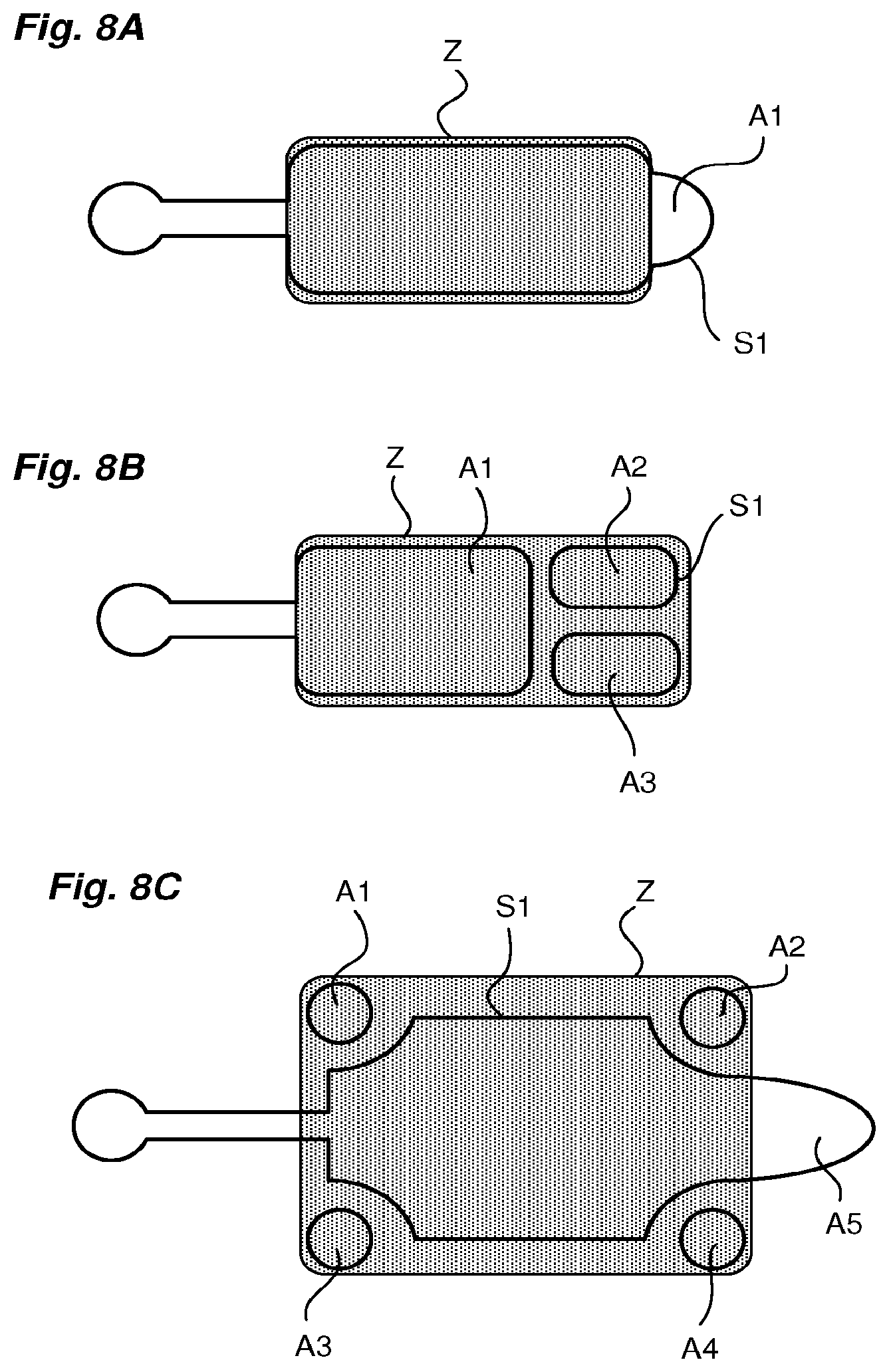 Patent US11779921 Figure 12 – Microfluidic device for preparing and analyzing a biological sample