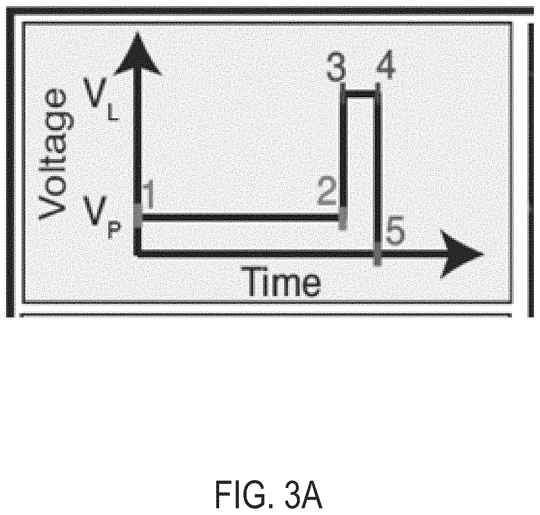 Patent US11779922 Figure 8 – System and method for en masse patterning of molecule structures