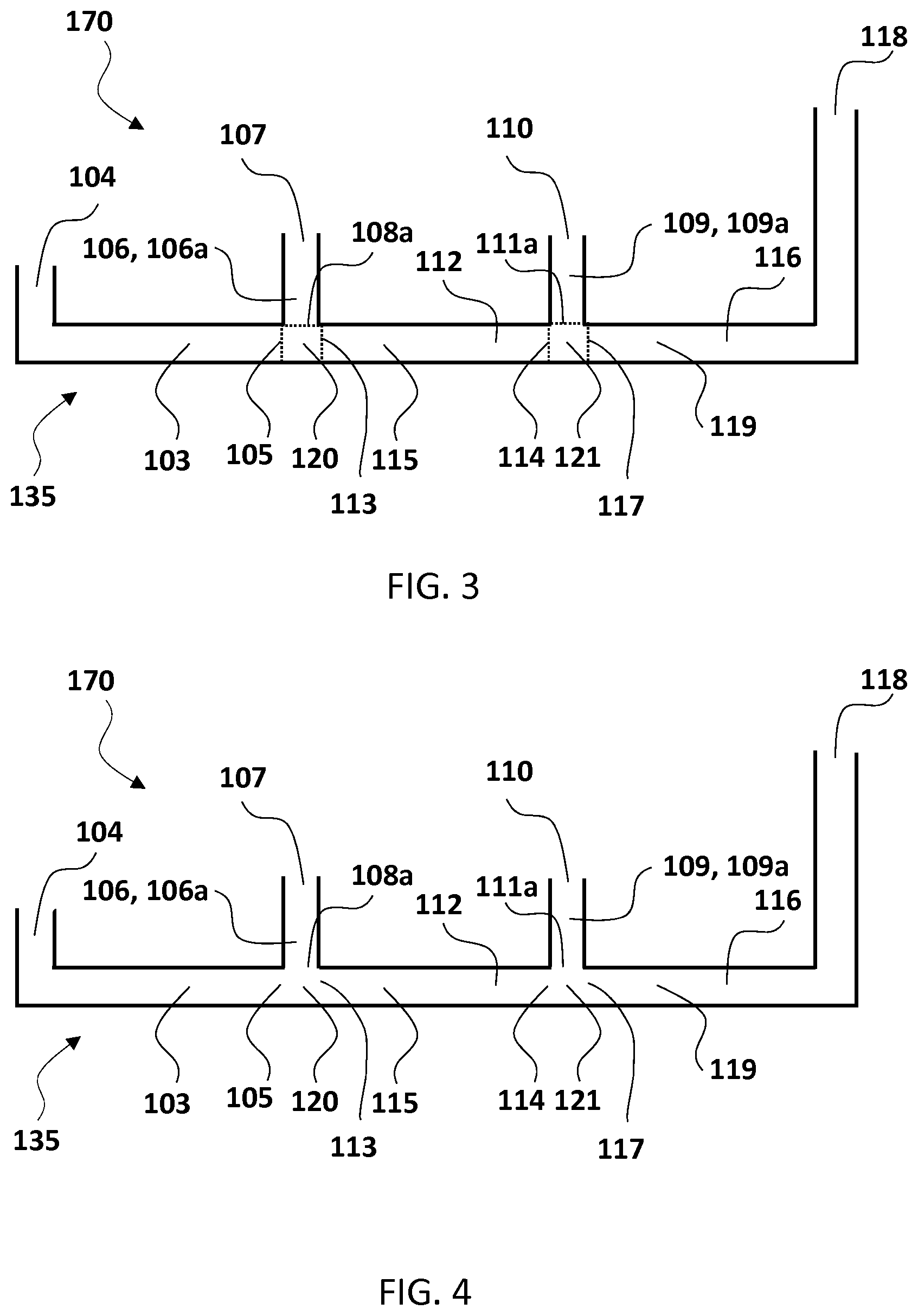 Patent US11779923 Figure 2 – Microfluidic device and a method for provision of double emulsion droplets