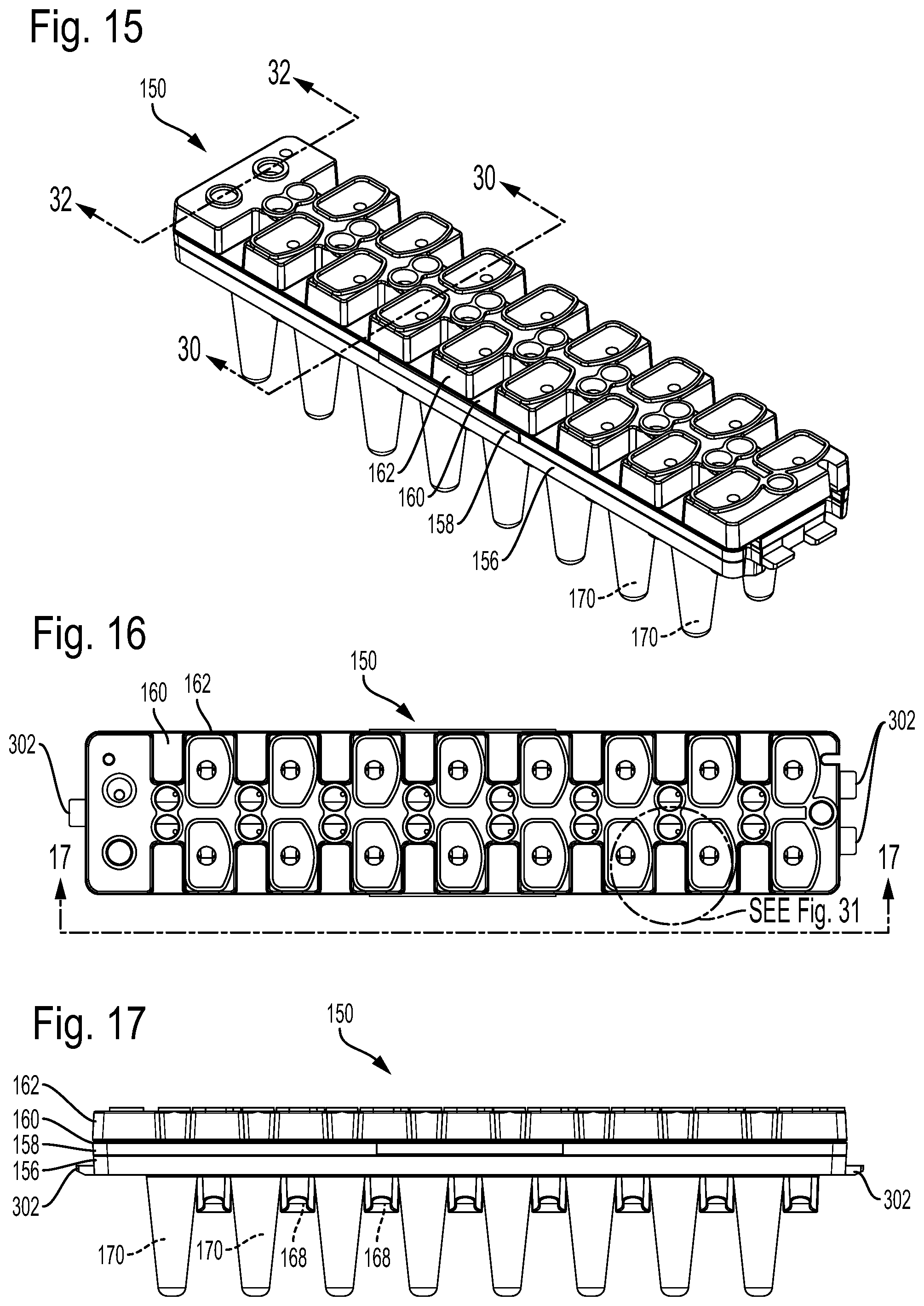 Patent US11779925 Figure 11 – System, method, and device for forming an array of emulsions