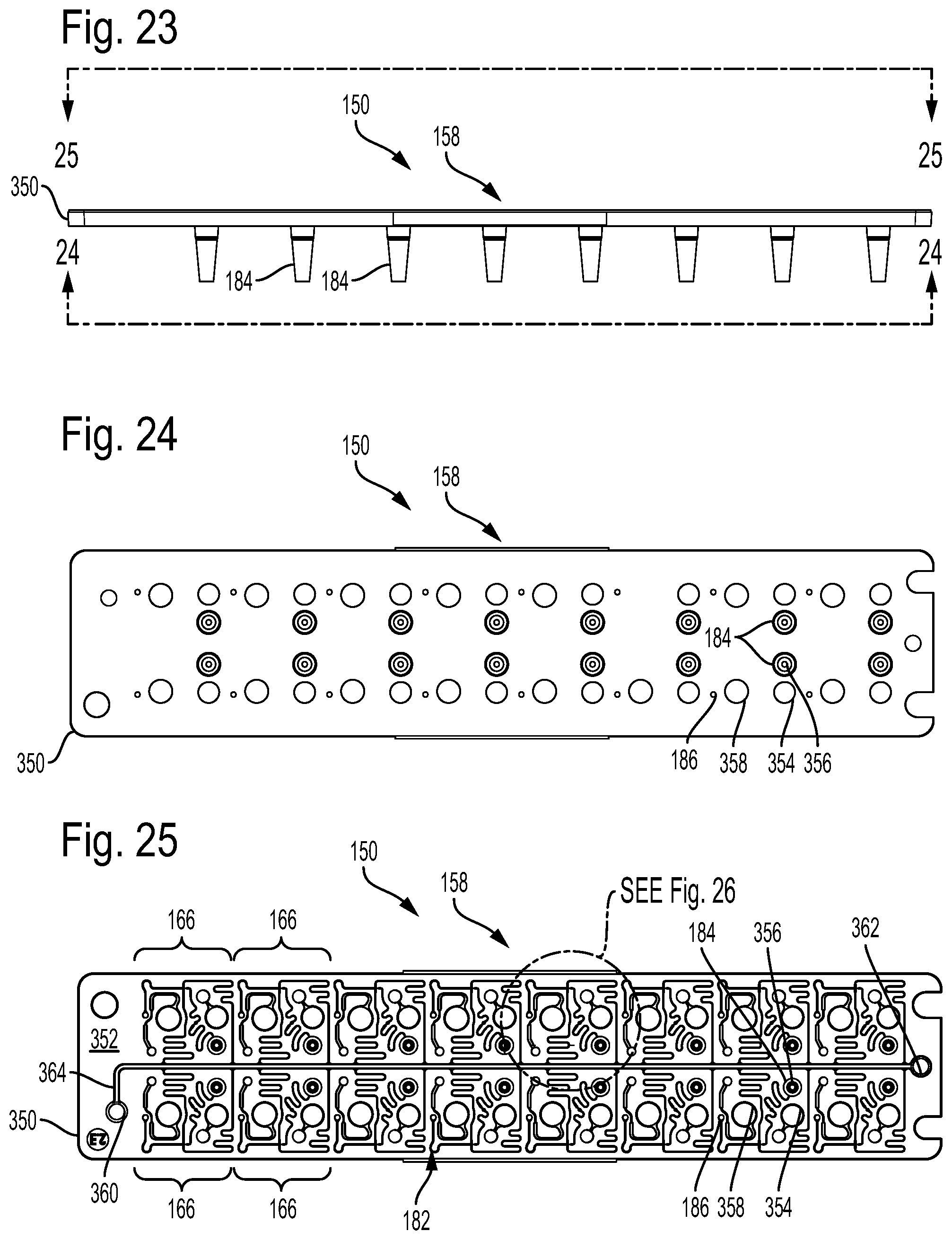 Patent US11779925 Figure 15 – System, method, and device for forming an array of emulsions