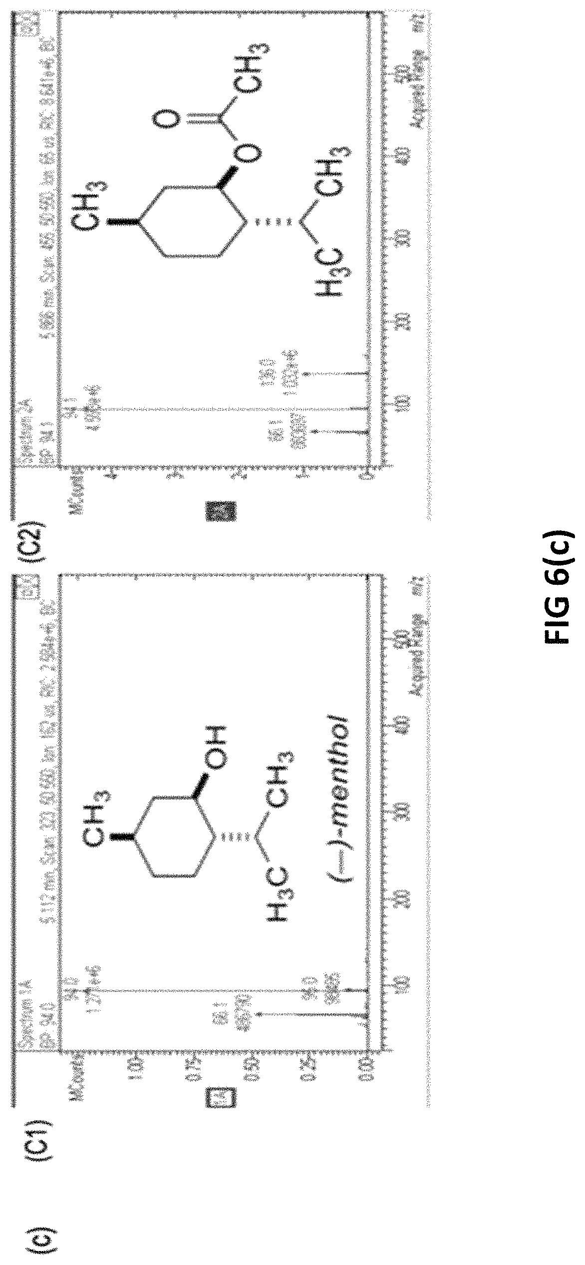 Patent US11779927 Figure 9 – On-chip organic synthesis enabled by engine-and-cargo in an electrowetting-on-dielectric digital microfluidic device