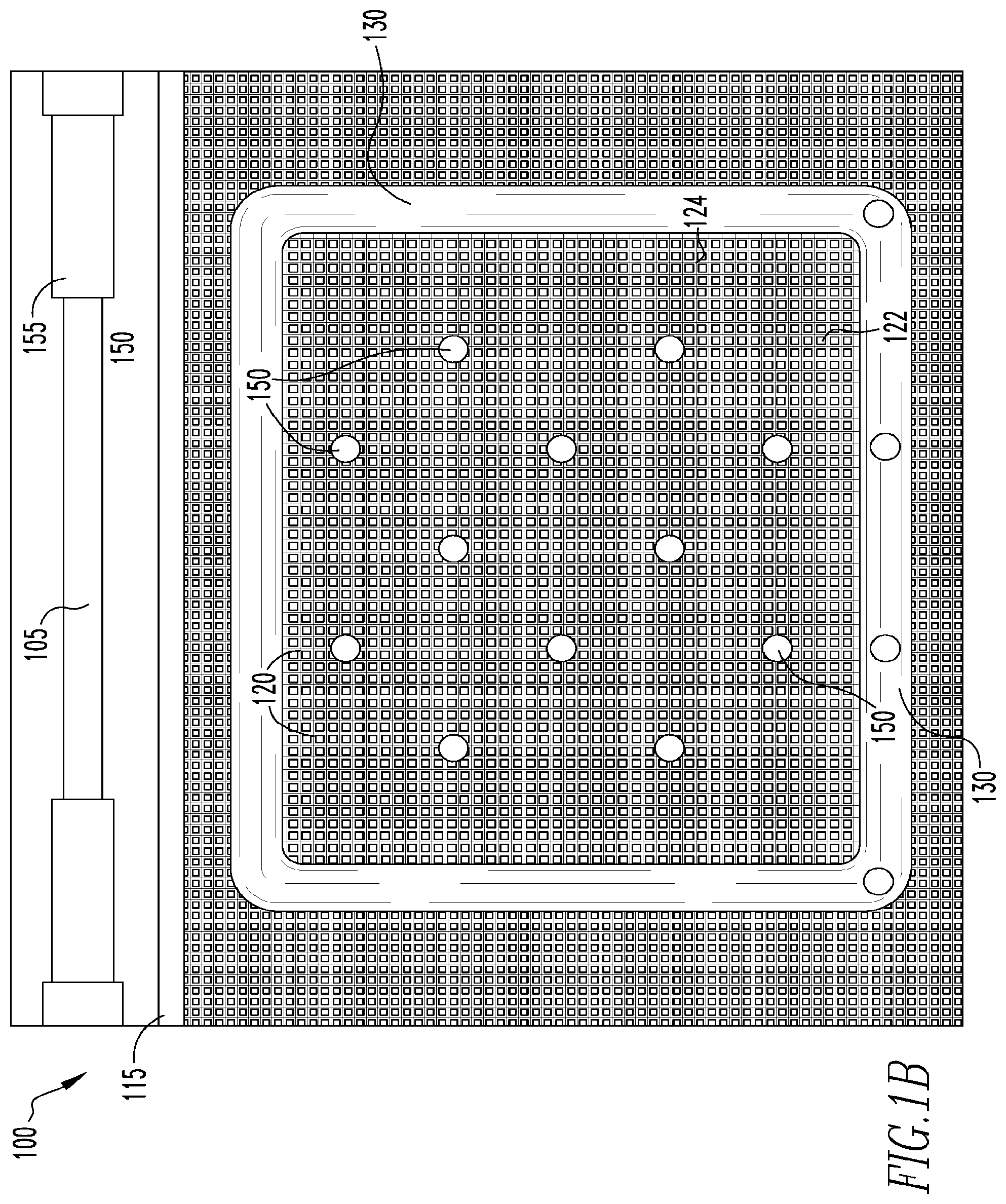 Patent US11779929 Figure 2 – Fibrin clot preparation instruments and method