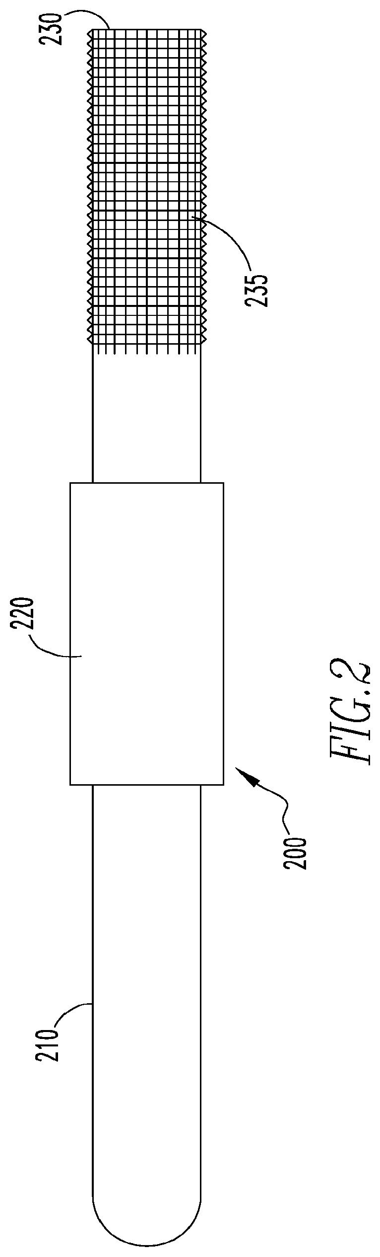 Patent US11779929 Figure 3 – Fibrin clot preparation instruments and method