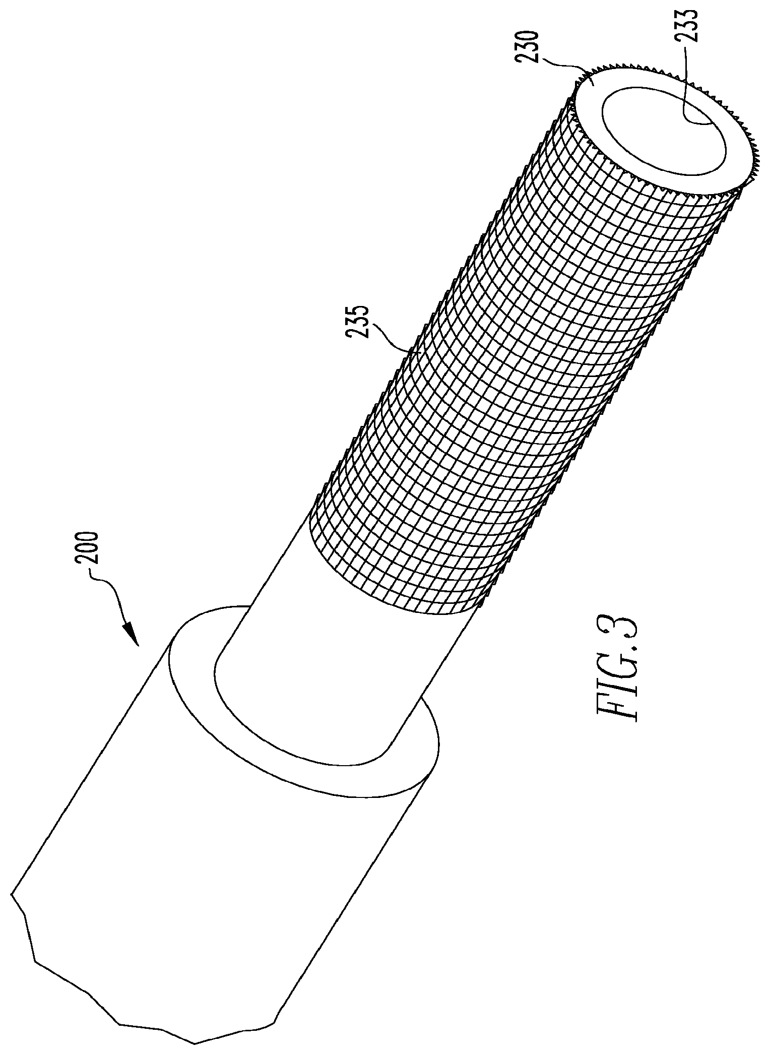 Patent US11779929 Figure 4 – Fibrin clot preparation instruments and method
