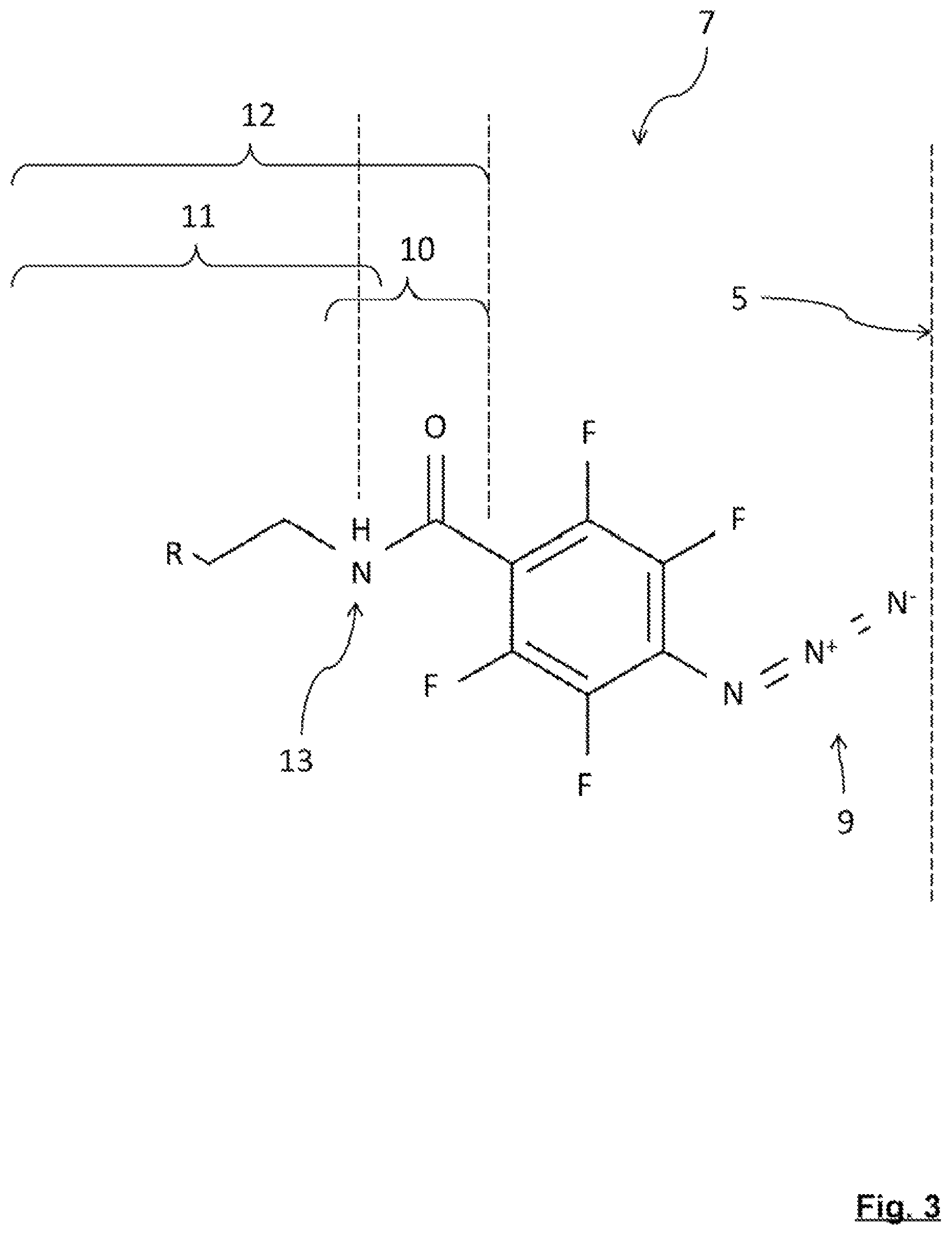 Patent US11779930 Figure 3 – Container for storing a bodily fluid