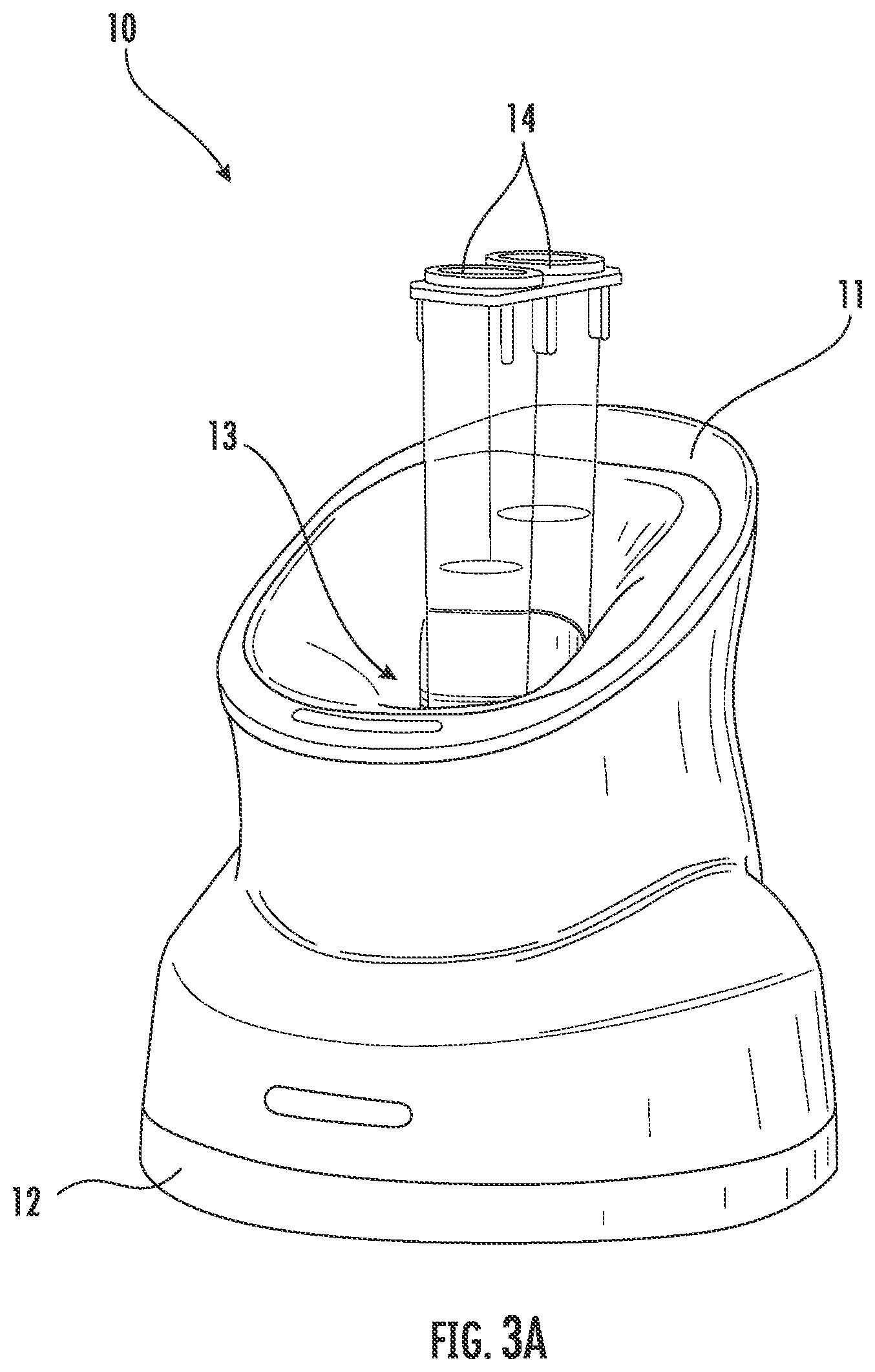Patent US11779931 Figure 3 – Optical density instrument and systems and methods using the same