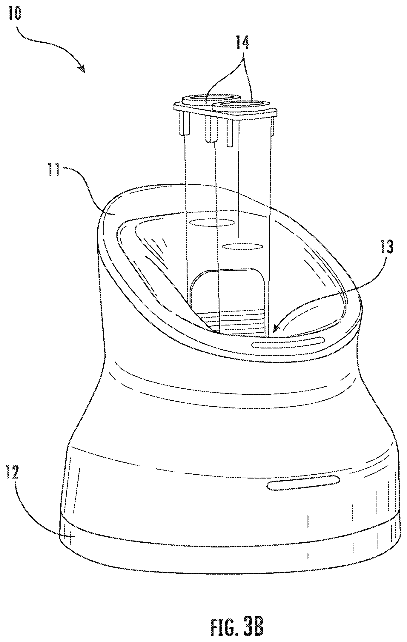 Patent US11779931 Figure 4 – Optical density instrument and systems and methods using the same