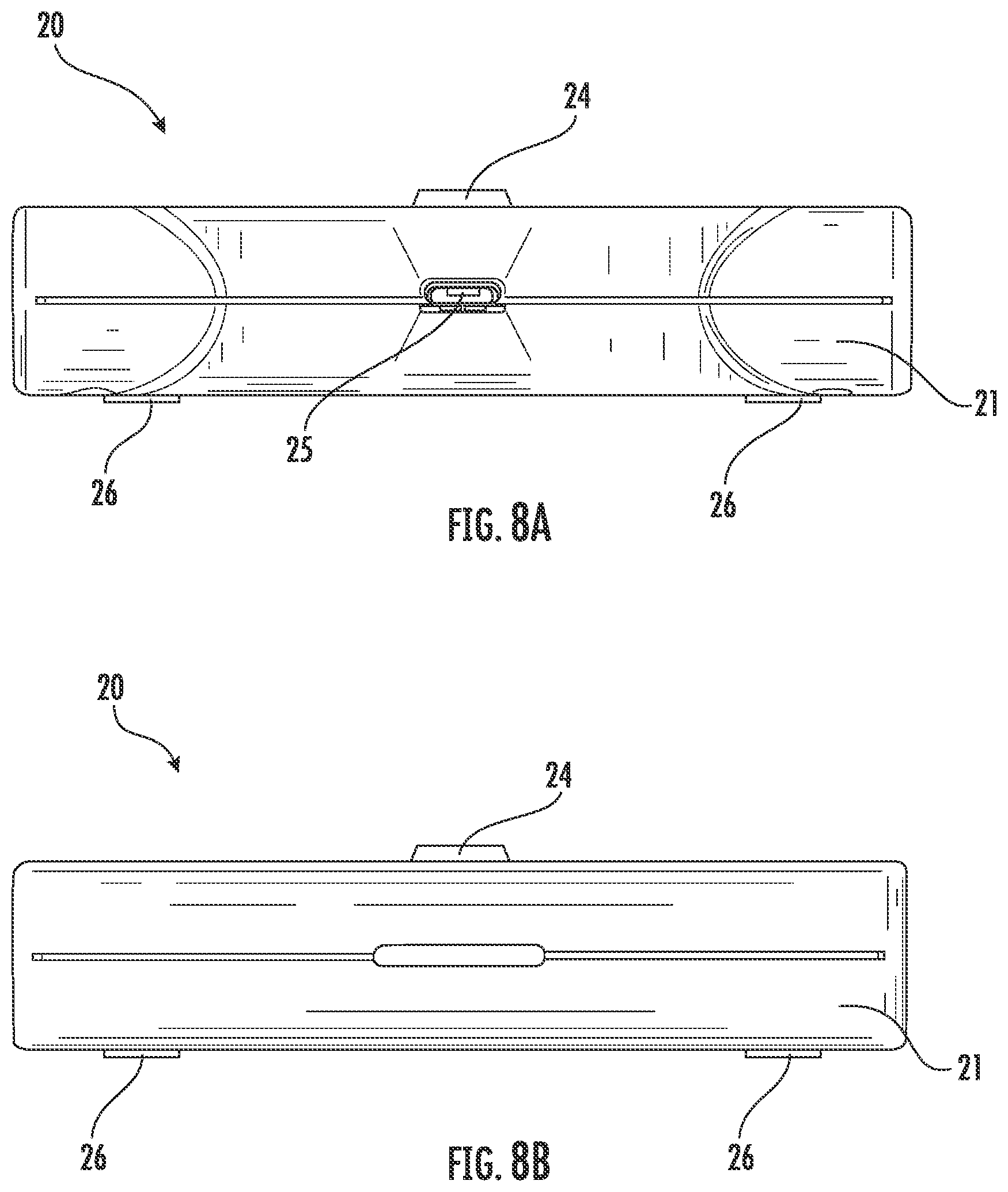 Patent US11779931 Figure 9 – Optical density instrument and systems and methods using the same