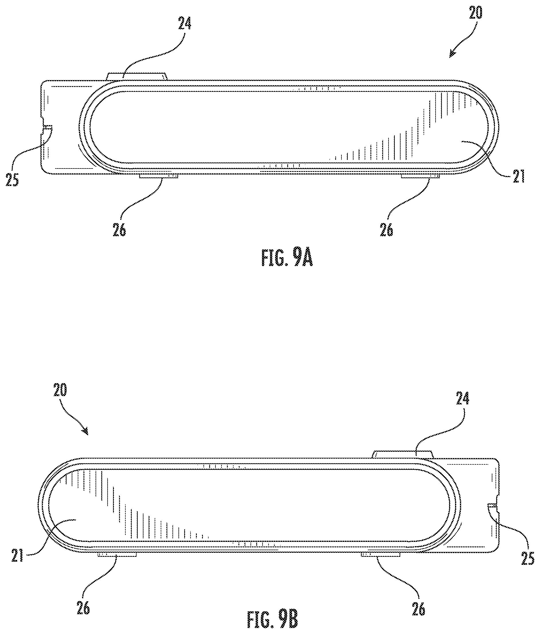 Patent US11779931 Figure 10 – Optical density instrument and systems and methods using the same