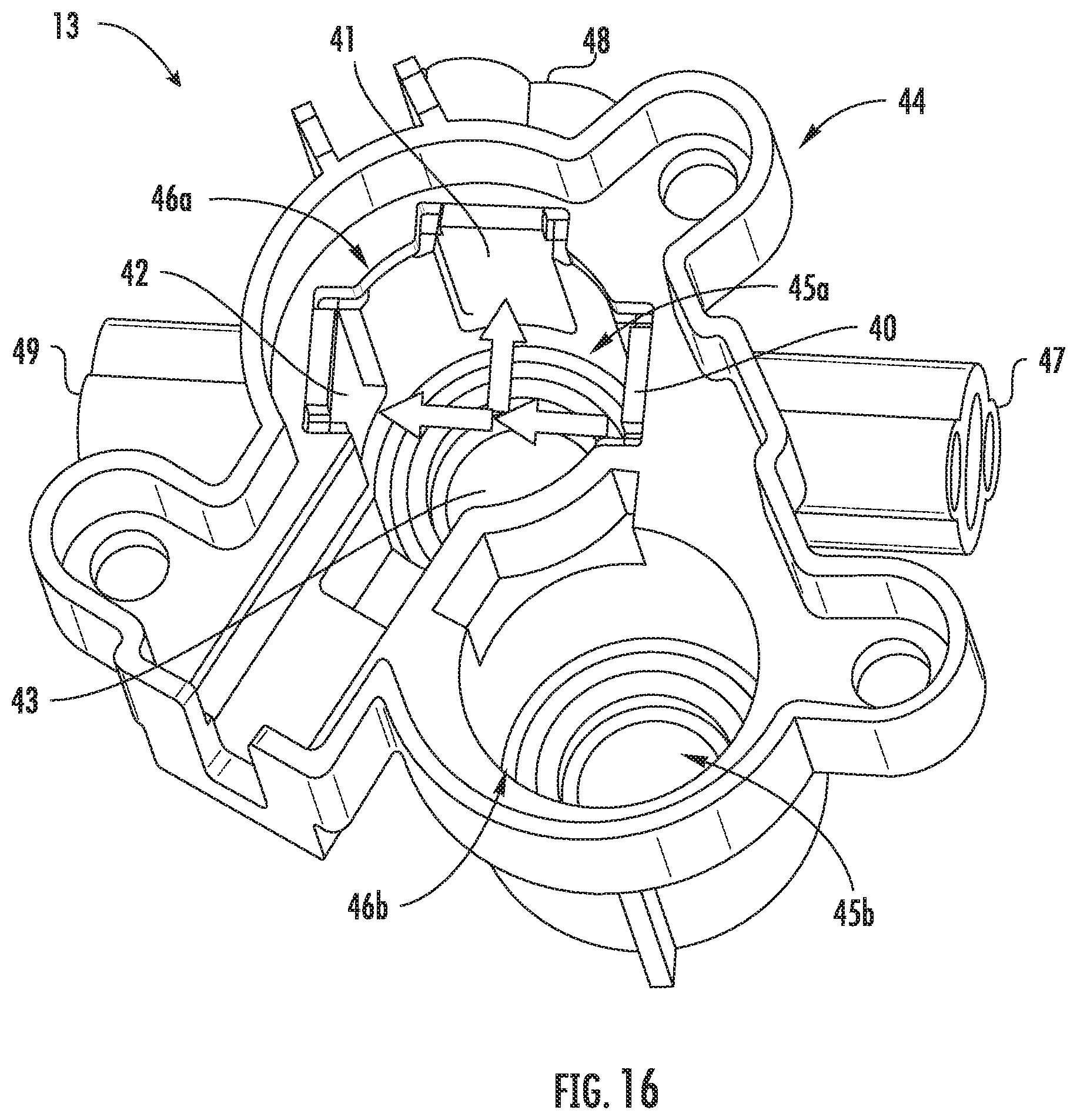 Patent US11779931 Figure 17 – Optical density instrument and systems and methods using the same