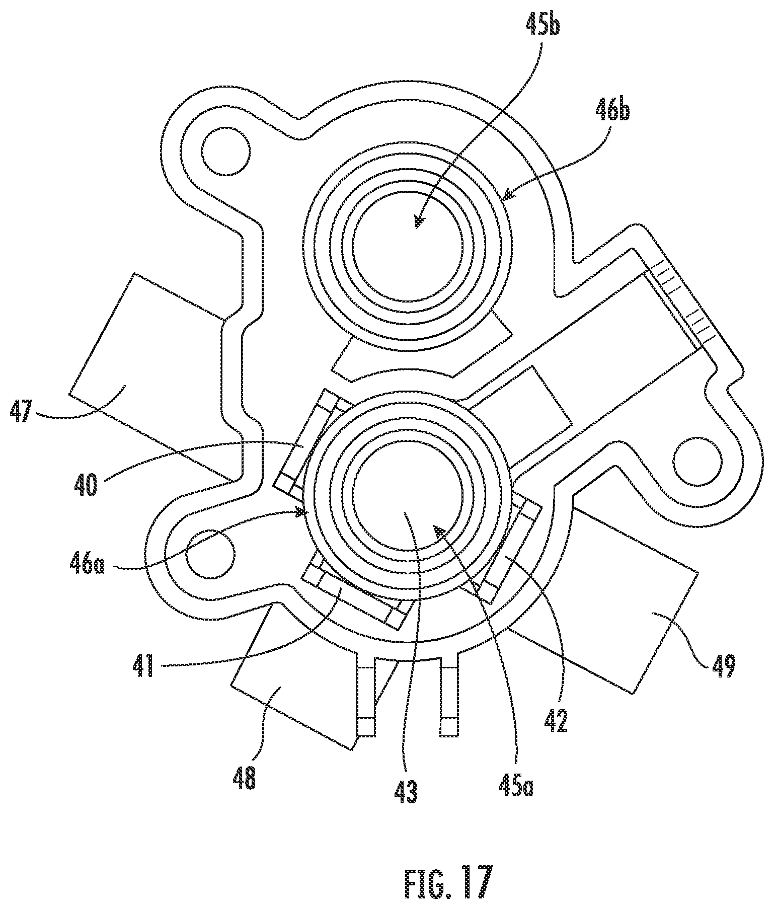 Patent US11779931 Figure 18 – Optical density instrument and systems and methods using the same
