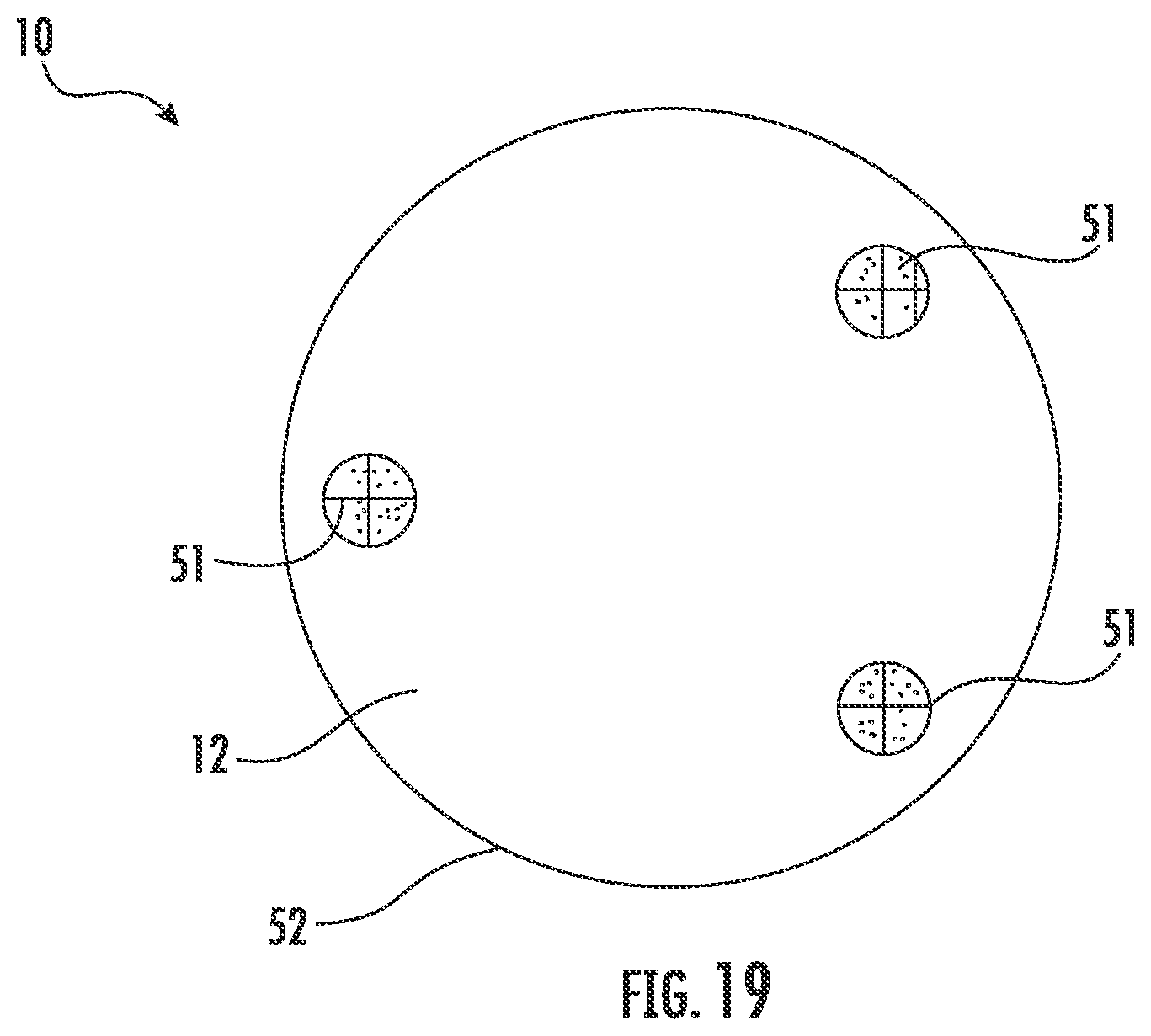 Patent US11779931 Figure 20 – Optical density instrument and systems and methods using the same
