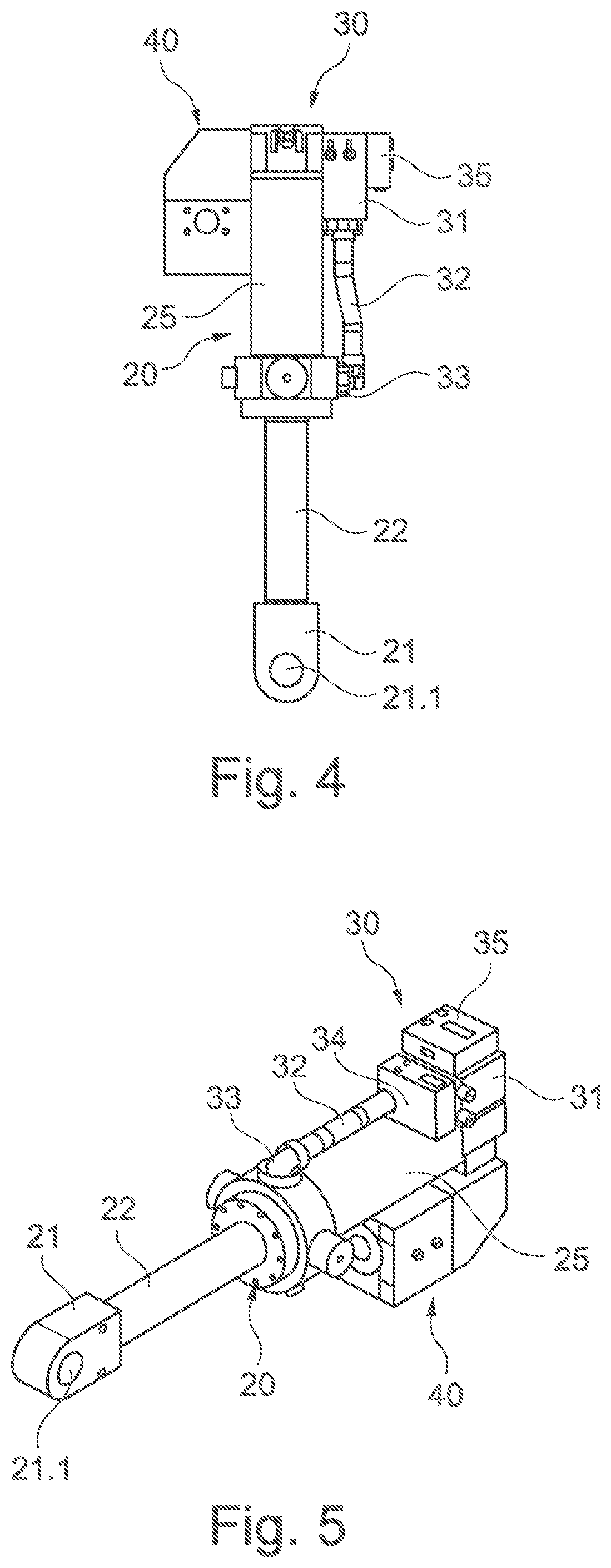 Patent US11779932 Figure 3 – Crusher