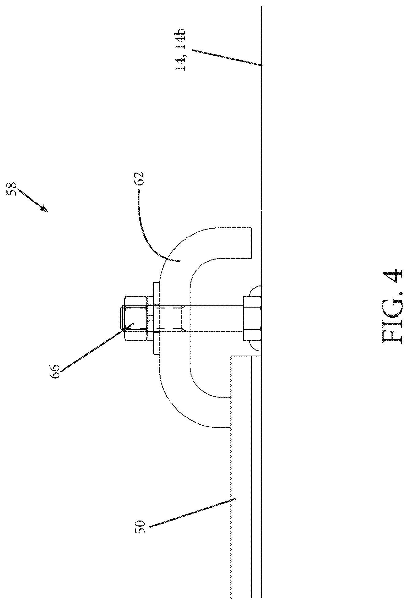 Patent US11779933 Figure 4 – Chip separator for separating clusters of chips