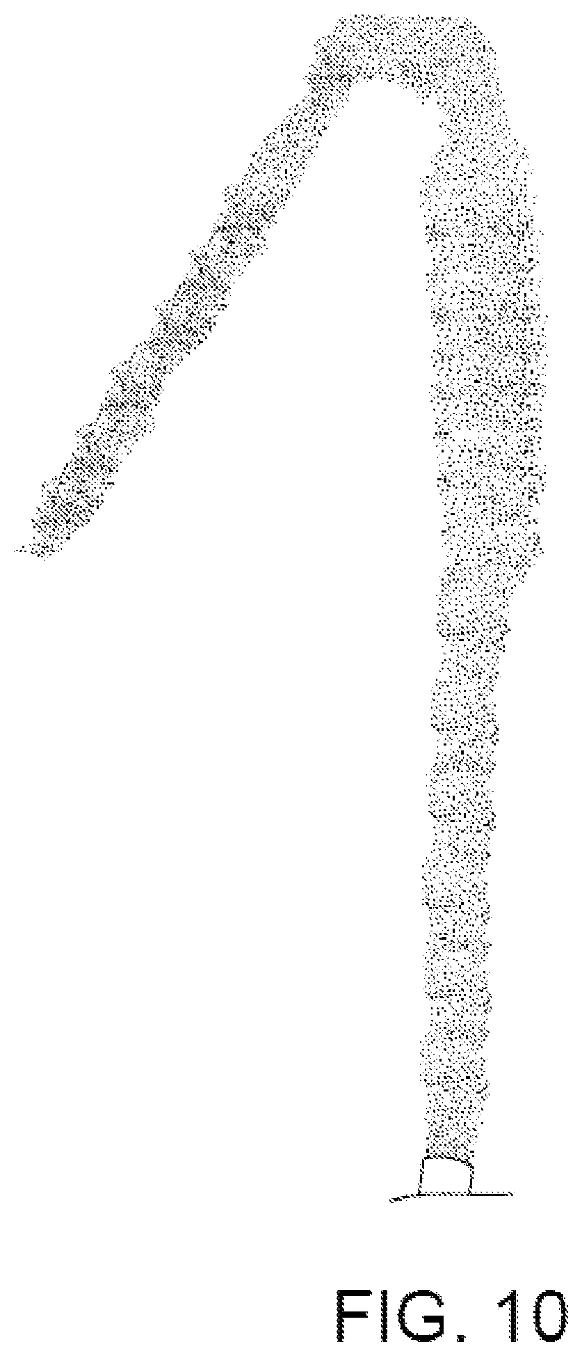 Patent US11779938 Figure 6 – High-efficiency smooth bore nozzles