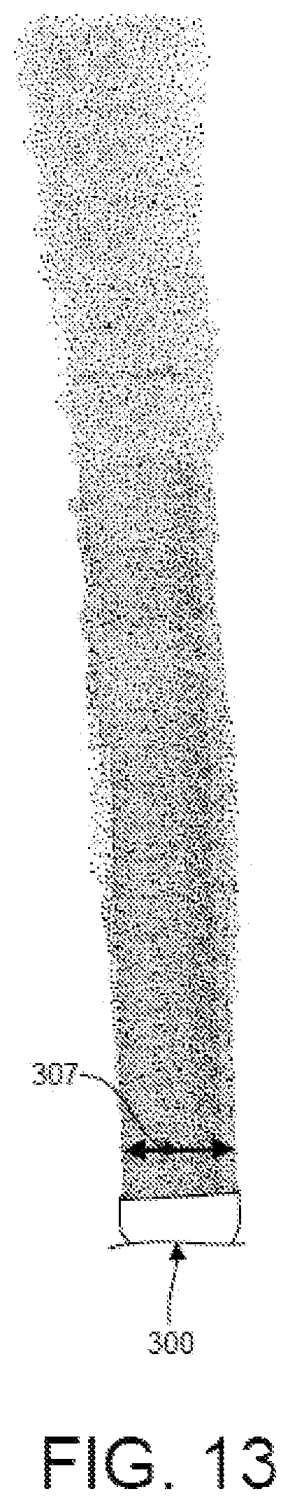 Patent US11779938 Figure 8 – High-efficiency smooth bore nozzles