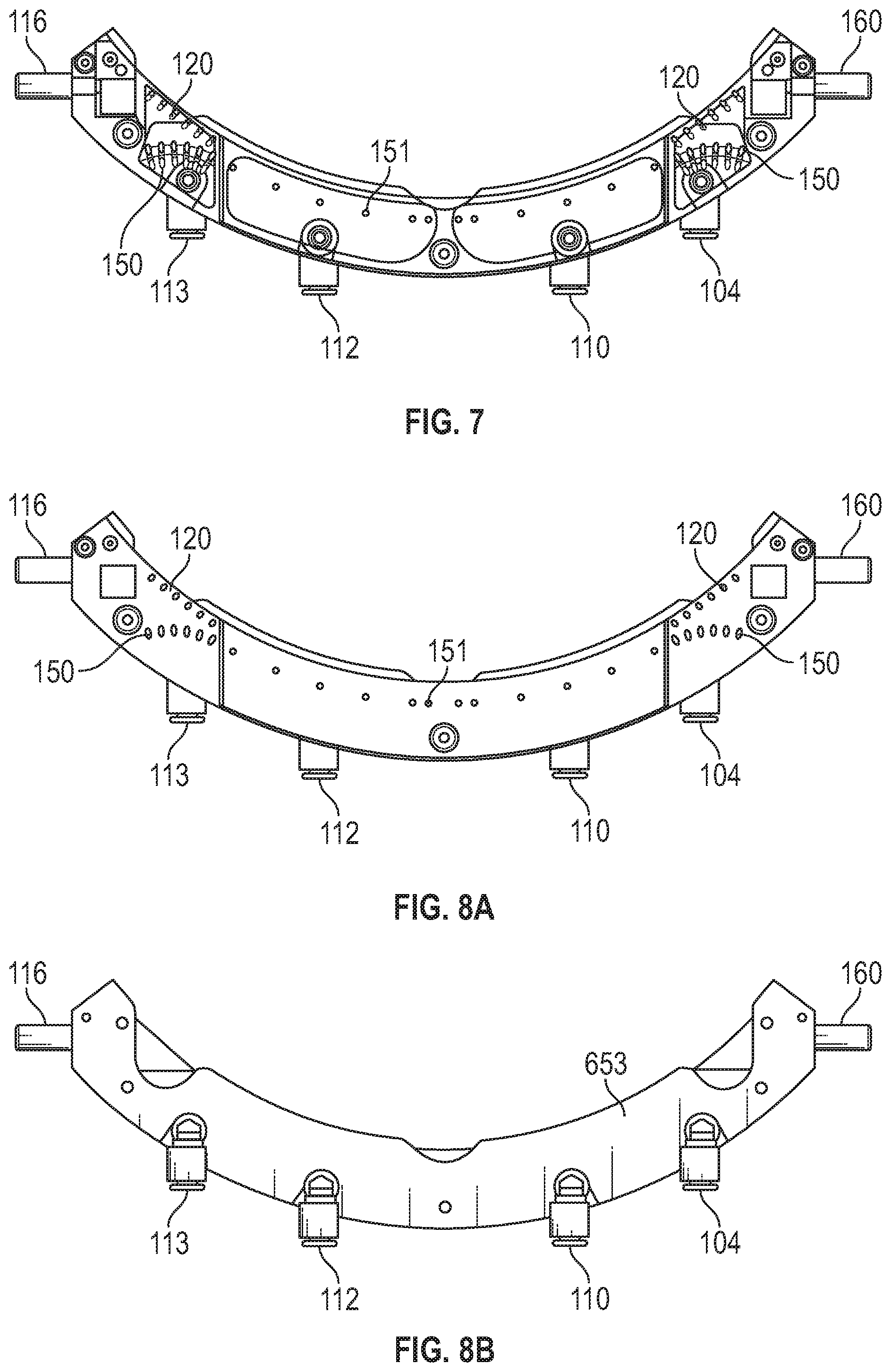 Patent US11779940 Figure 7 – Systems, methods and apparatus for dispensing fluid to an object