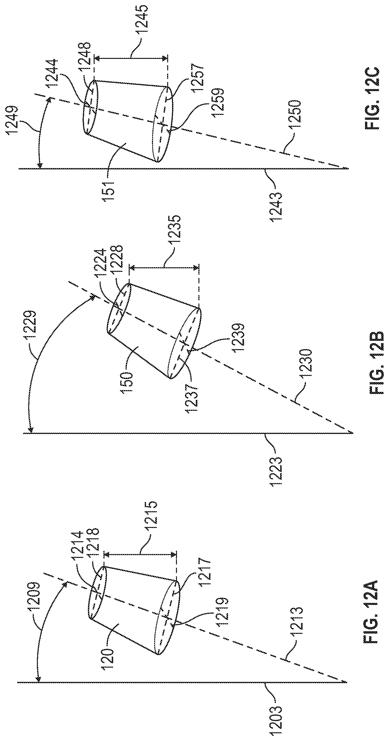Patent US11779940 Figure 10 – Systems, methods and apparatus for dispensing fluid to an object