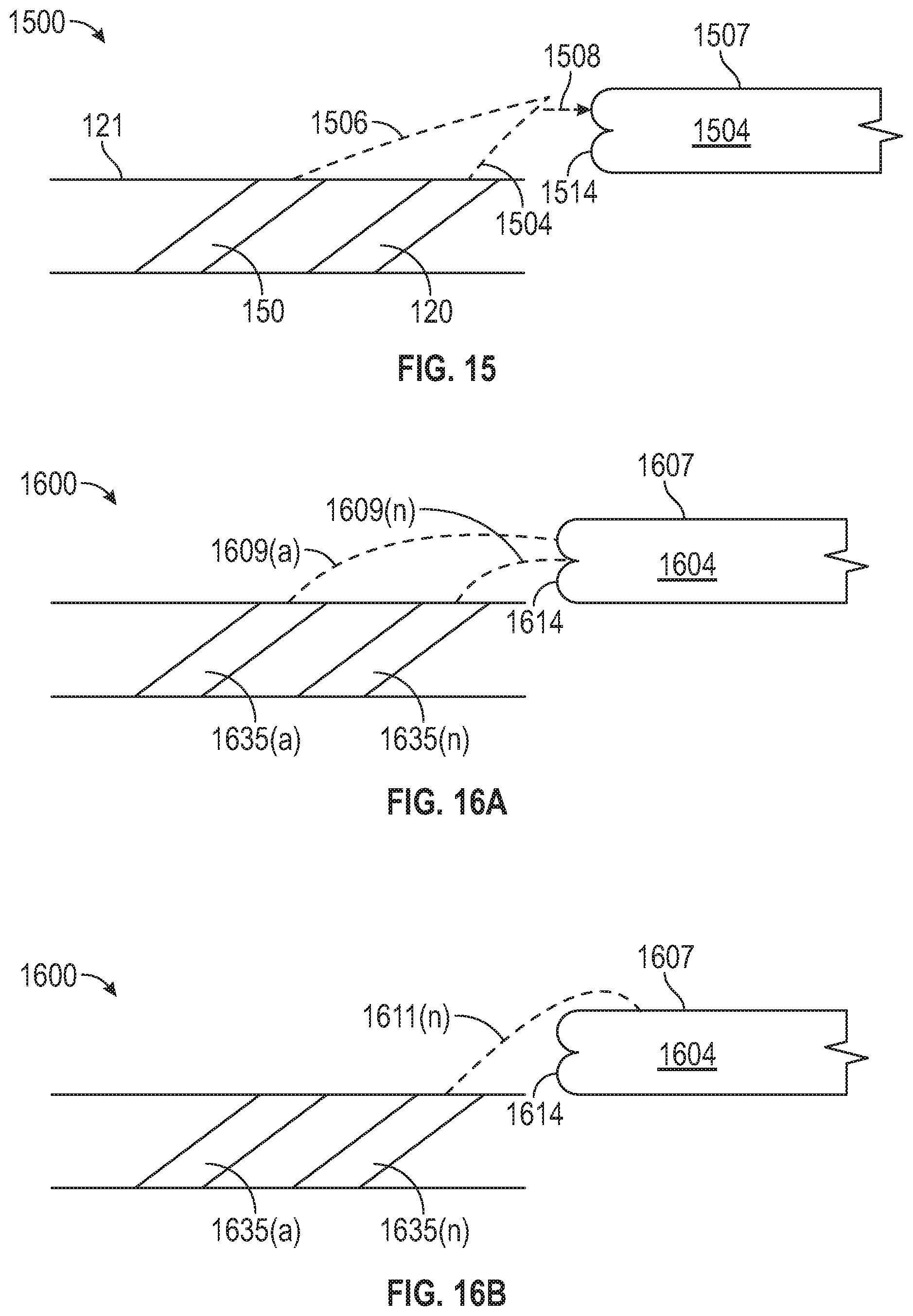 Patent US11779940 Figure 13 – Systems, methods and apparatus for dispensing fluid to an object